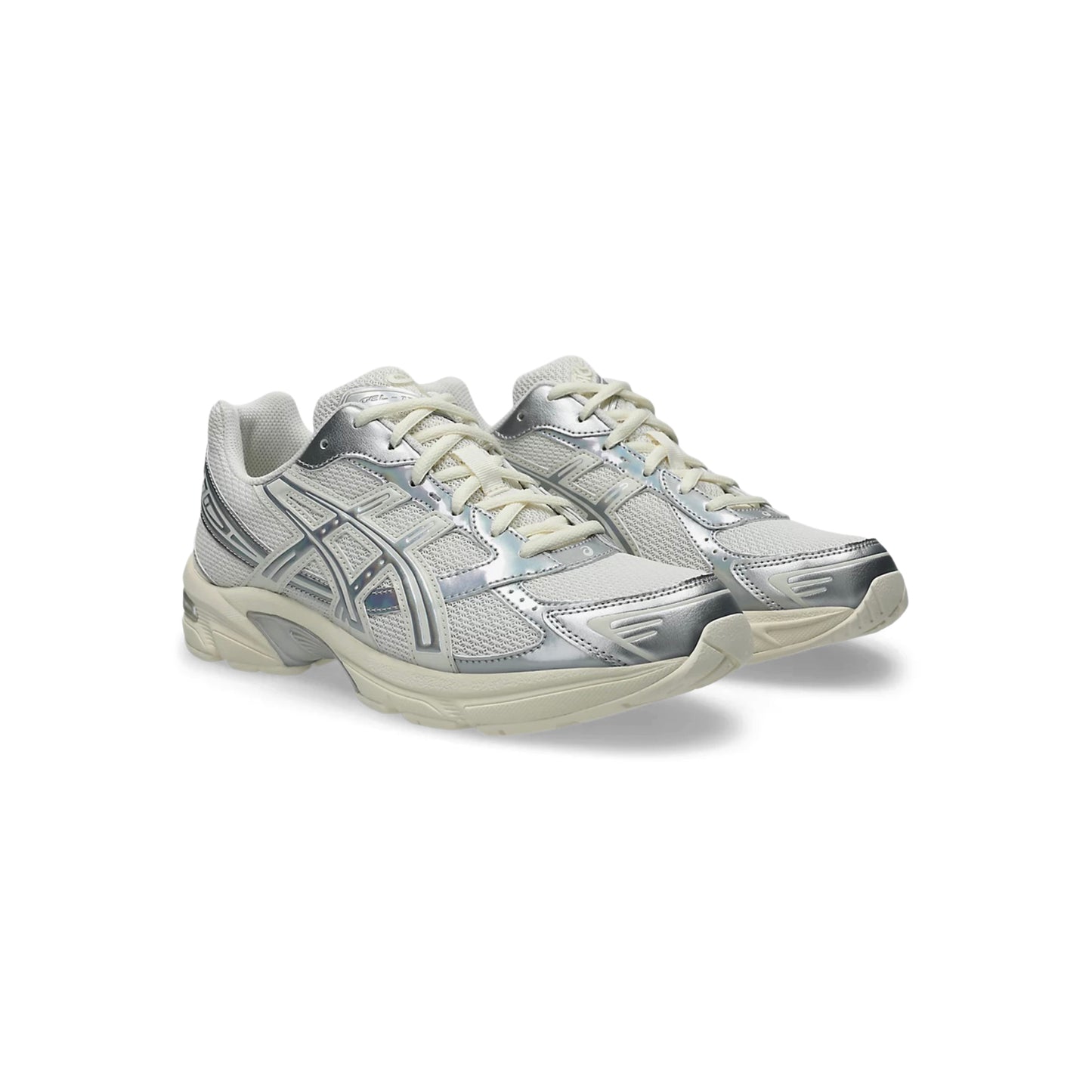 Asics Gel-1130 (Cream/Pure Silver)