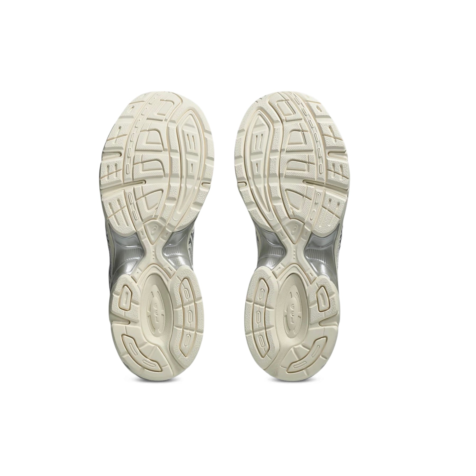 Asics Gel-1130 (Cream/Pure Silver)