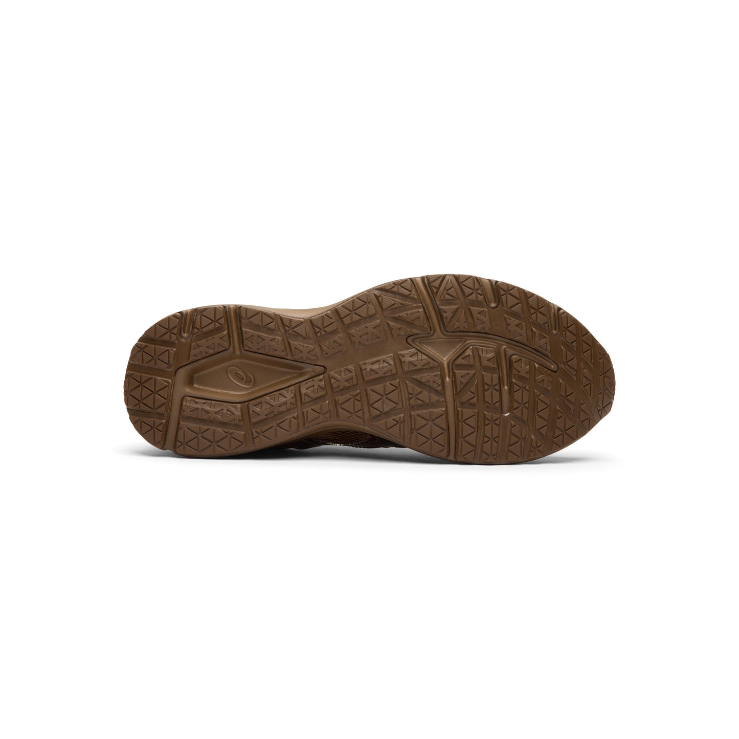 Asics Jog 100S (Brown Storm)