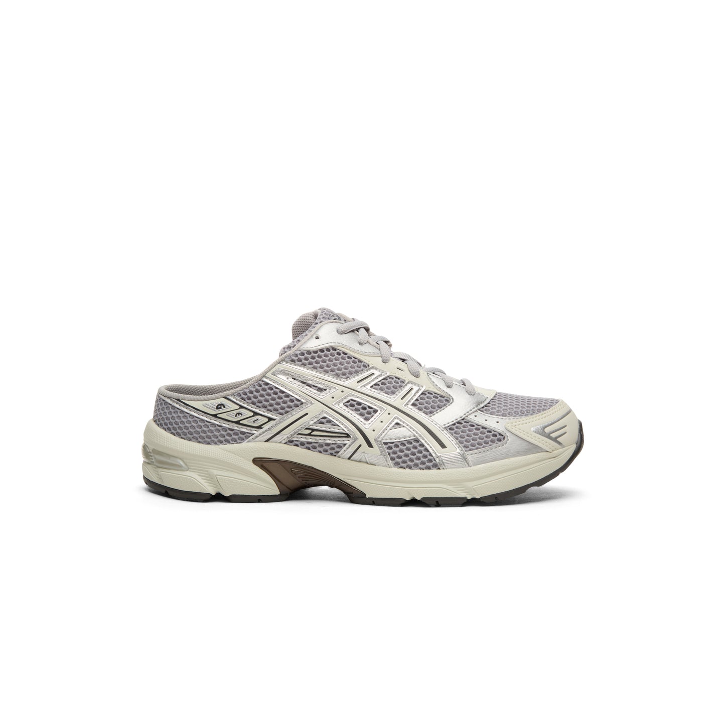 Asics Gel-1130 Mule (Cement Grey/Lake Grey)