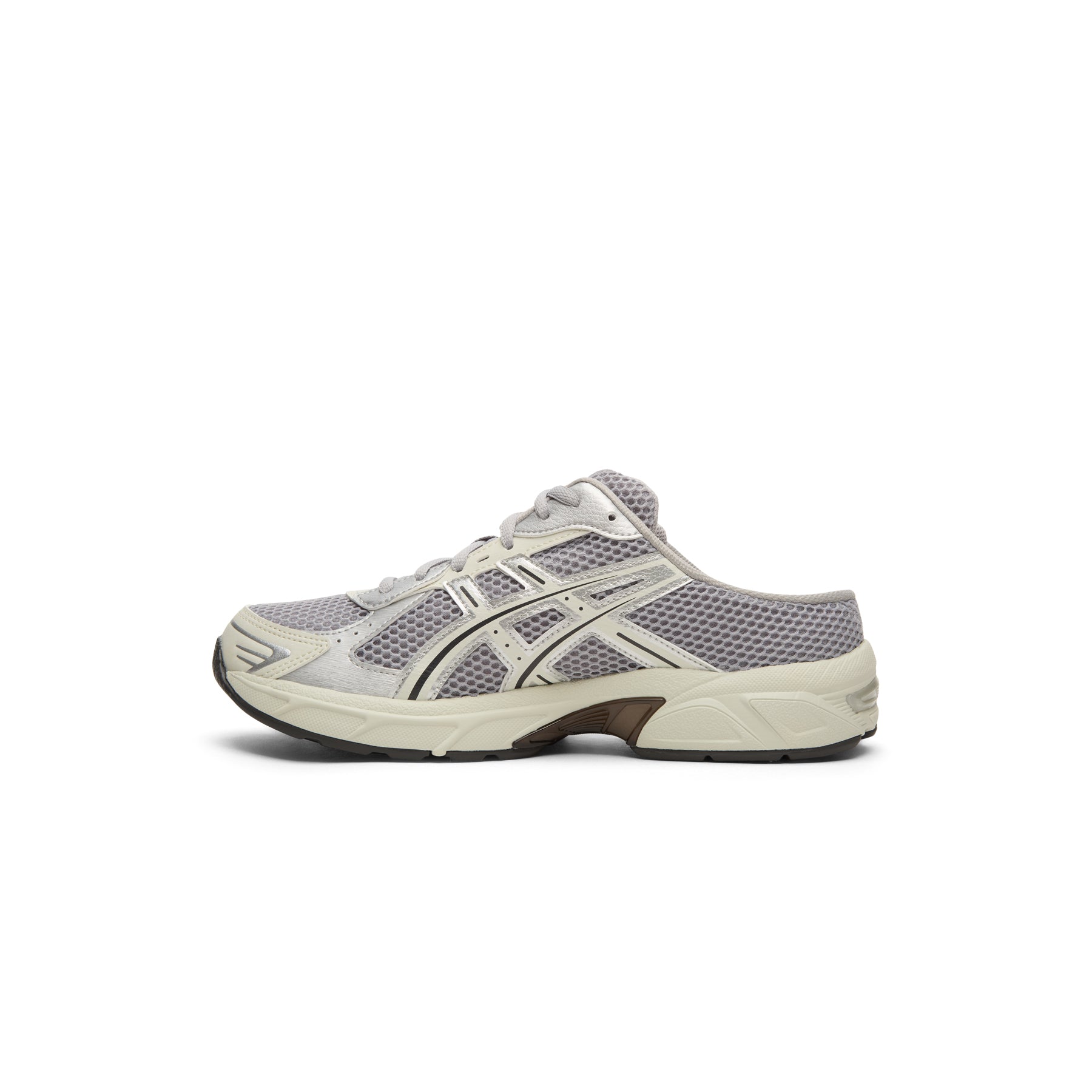Asics Gel-1130 Mule (Cement Grey/Lake Grey)