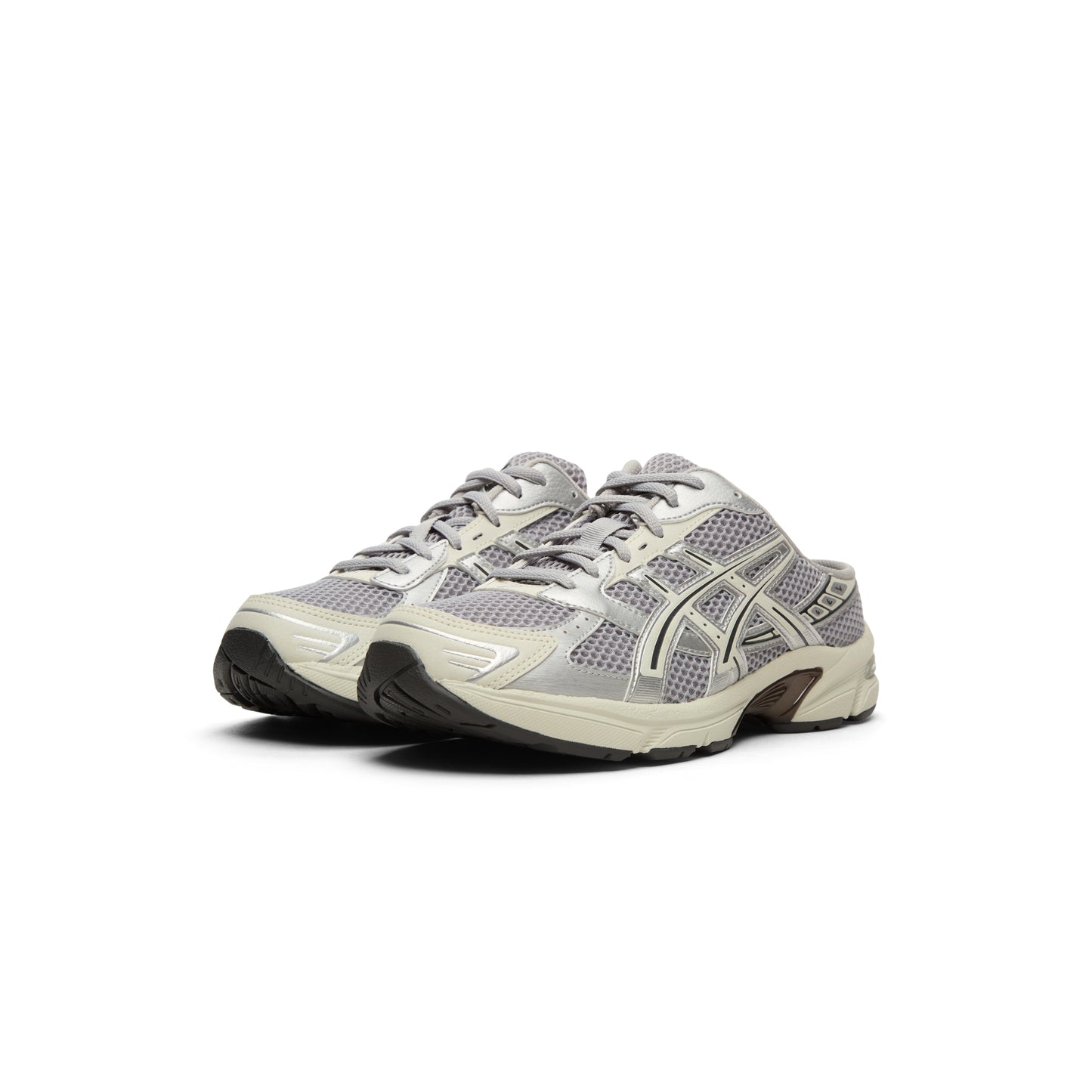 Asics Gel-1130 Mule (Cement Grey/Lake Grey)