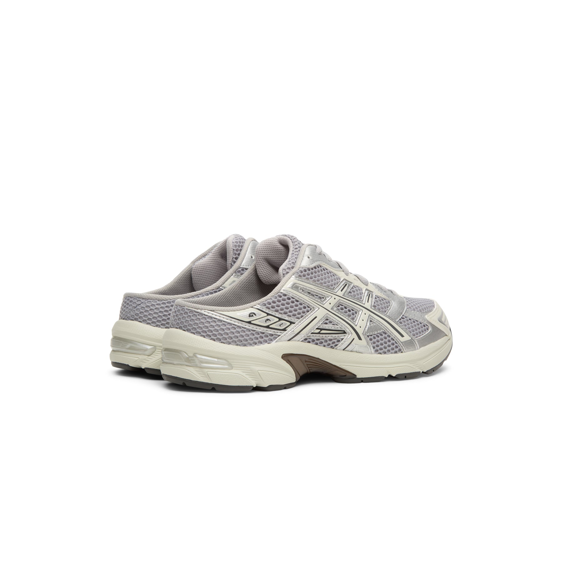 Asics Gel-1130 Mule (Cement Grey/Lake Grey)