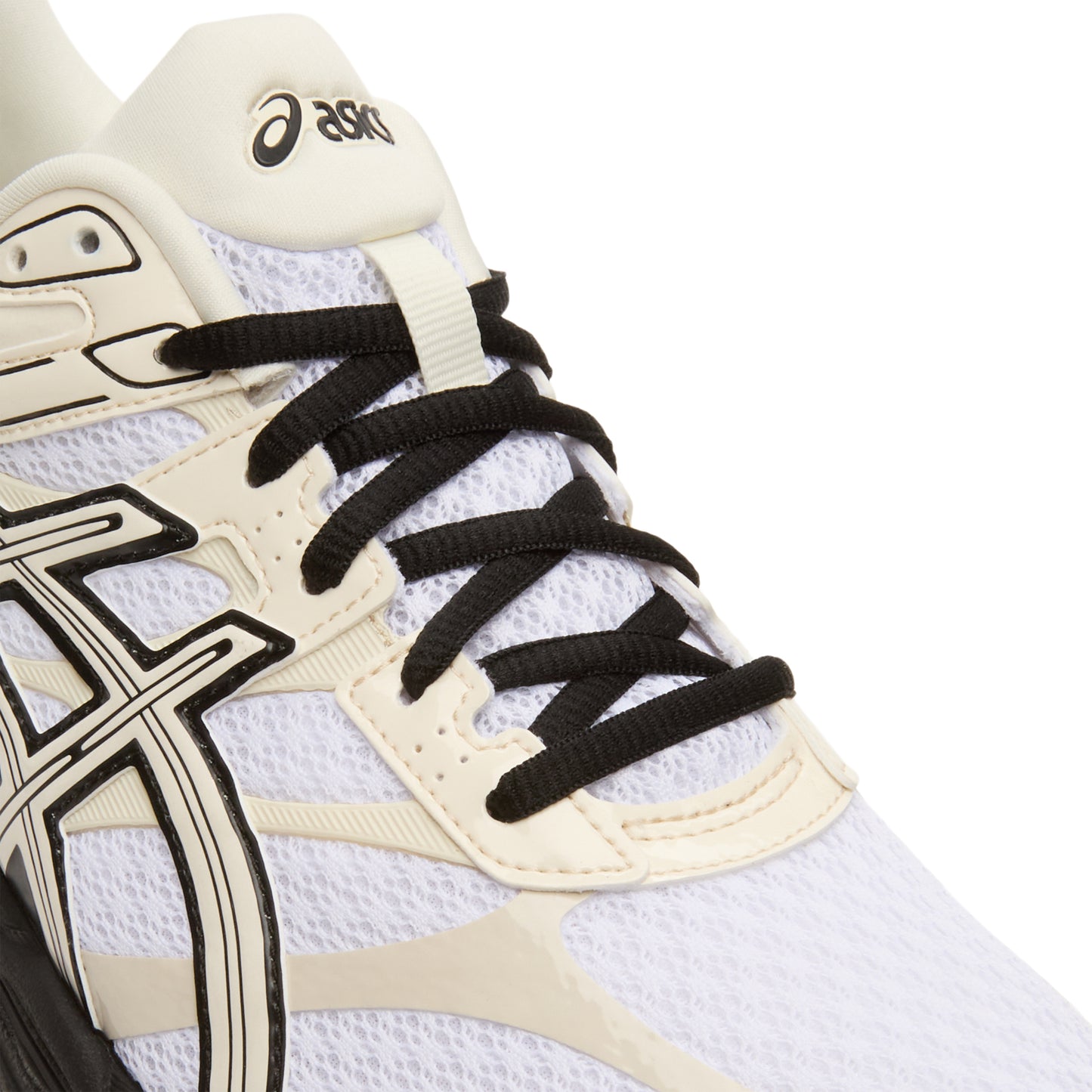 Asics Gel-Cumulus 16 (White/Cream)