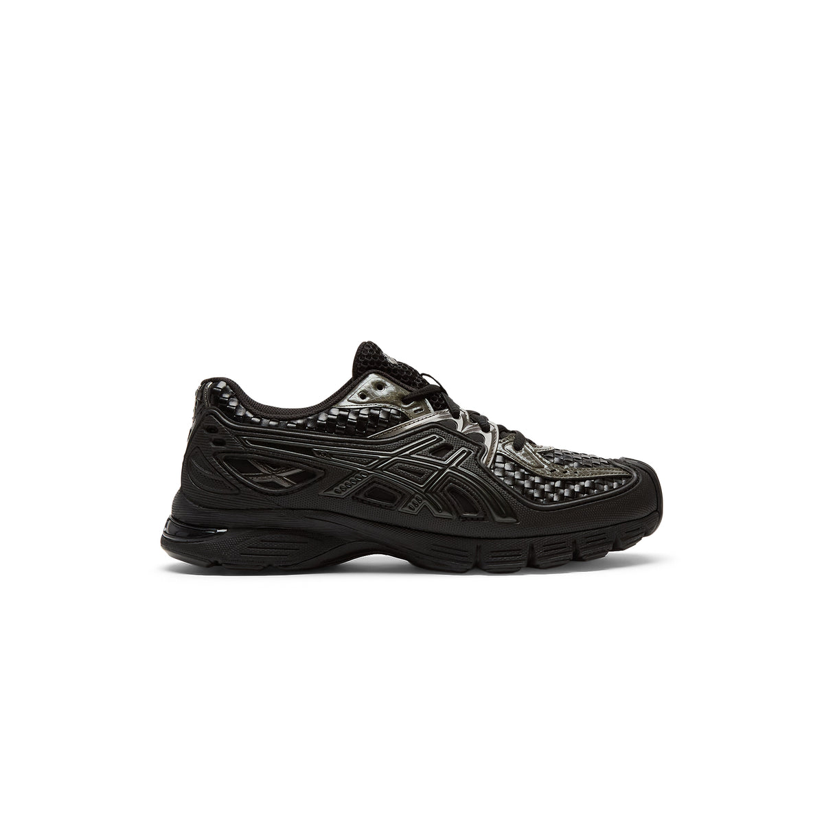 Asics Gel-SD-Lyte x Above The Clouds (Black/Gunmetal)