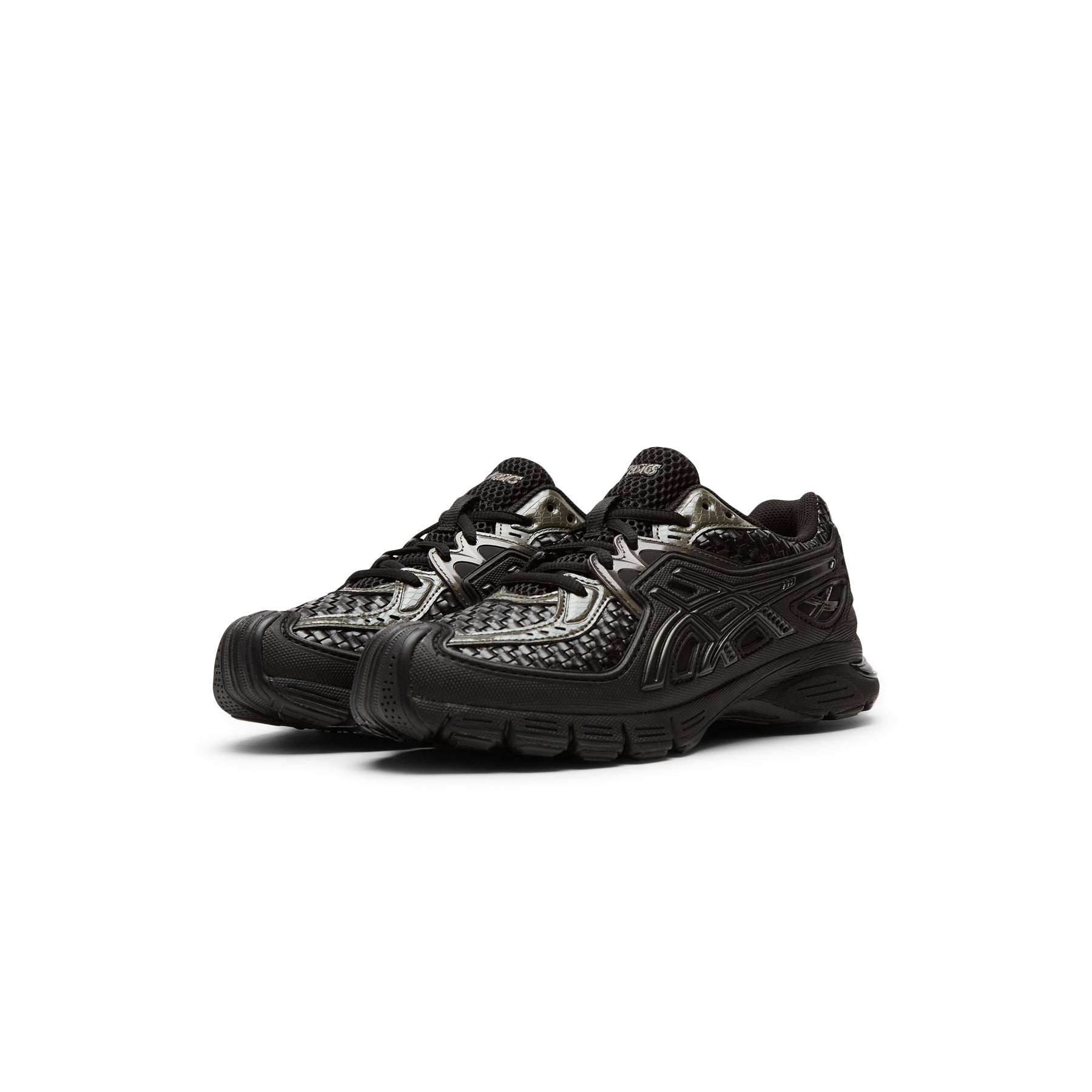 Asics Gel-SD-Lyte x Above The Clouds (Black/Gunmetal) – CNCPTS
