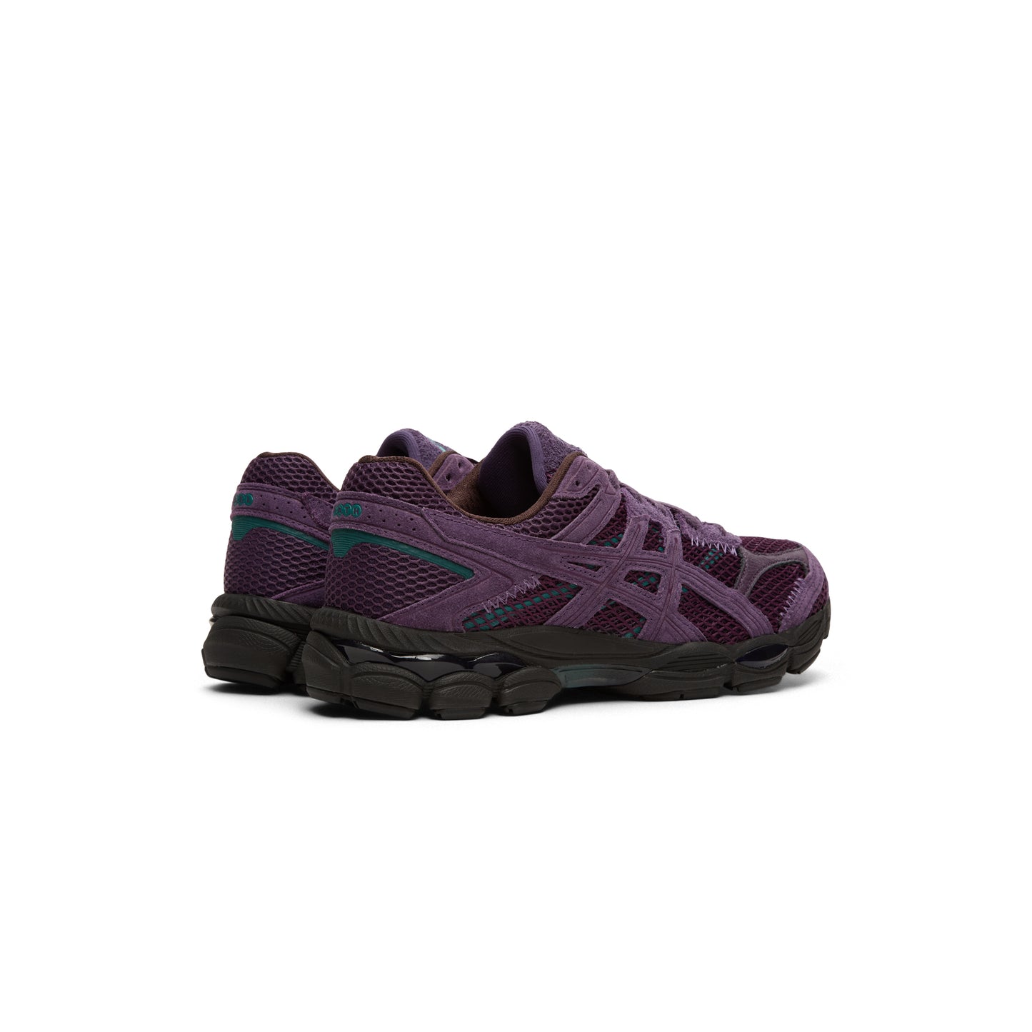 Asics Gel-Cumulus 16 x Carnan (Black Berry/Purple)