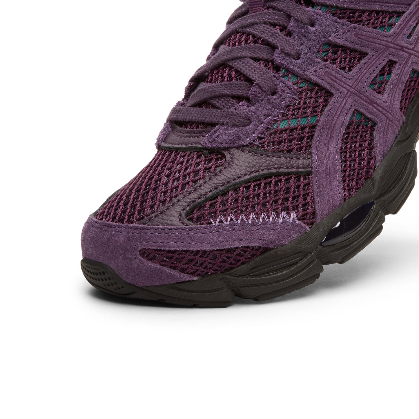 Asics Gel-Cumulus 16 x Carnan (Black Berry/Purple)