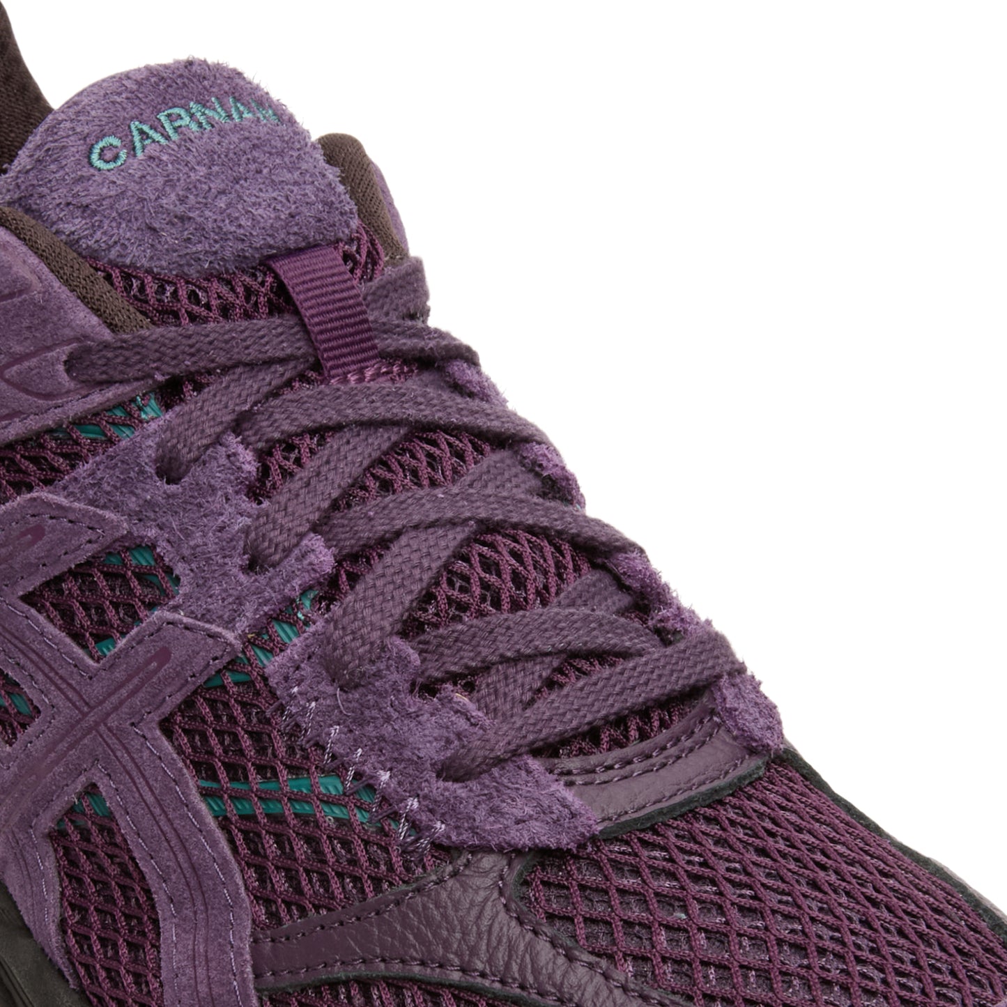 Asics Gel-Cumulus 16 x Carnan (Black Berry/Purple)