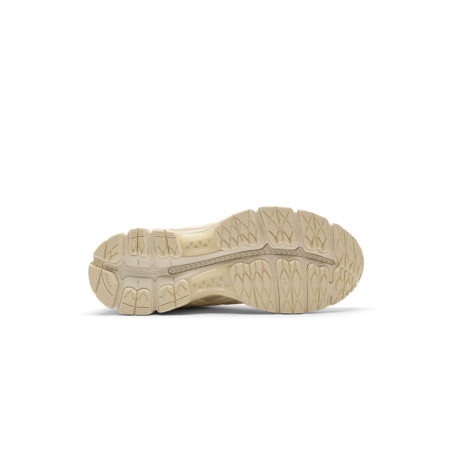 Asics Gel-Kayano 12.1 x Invincible x MADNESS (Vanilla/Vanilla)