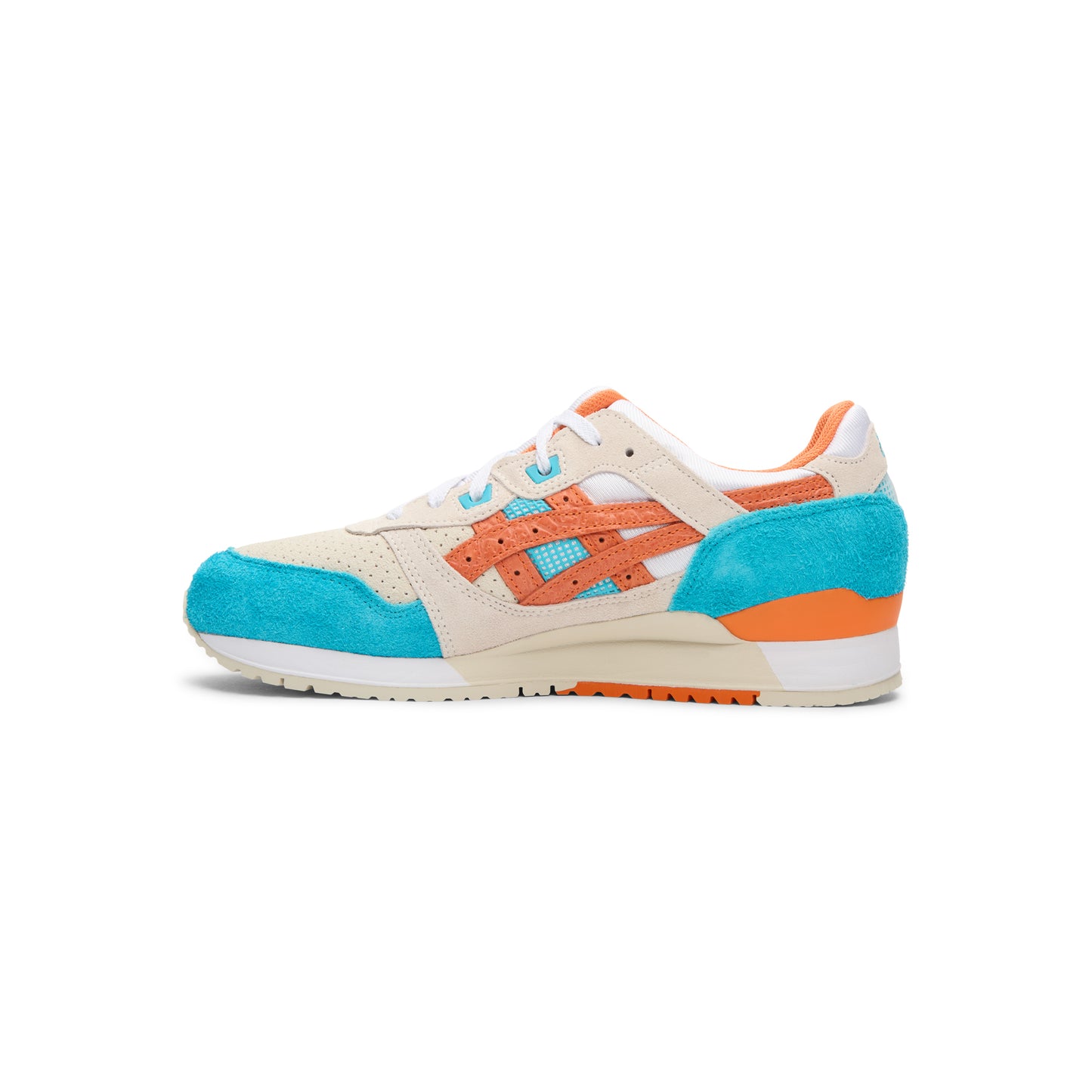 Asics Mitsui Gel-Lyte III 07 Remastered (Orange/Cream)