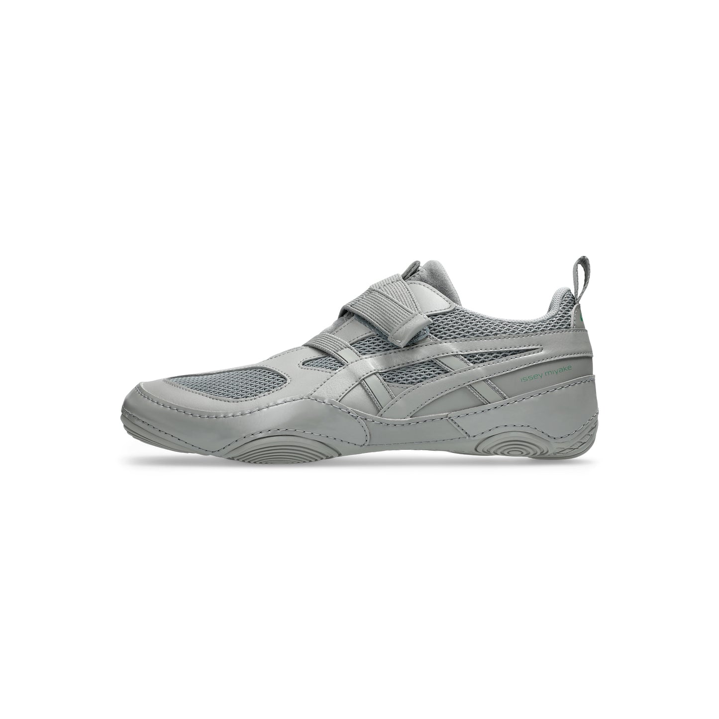 Issey Miyake x Asics Hyper Taping (Grey/Grey)