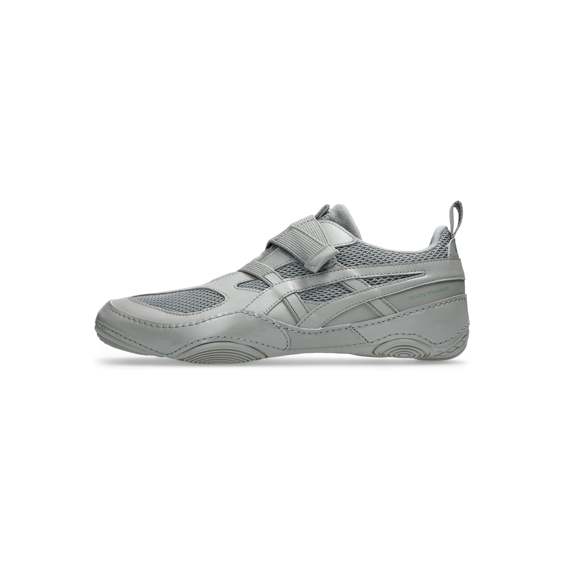 Issey Miyake x Asics Hyper Taping (Grey/Grey)