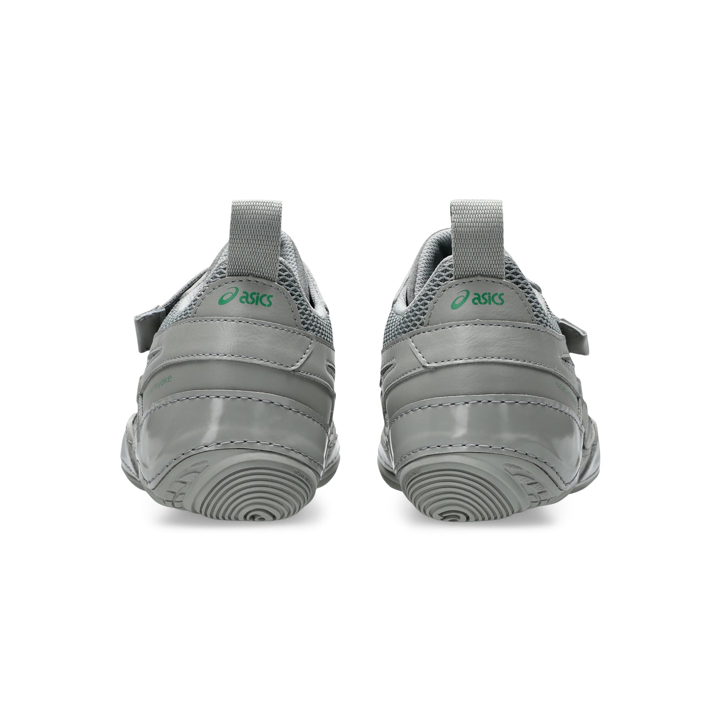 Issey Miyake x Asics Hyper Taping (Grey/Grey)