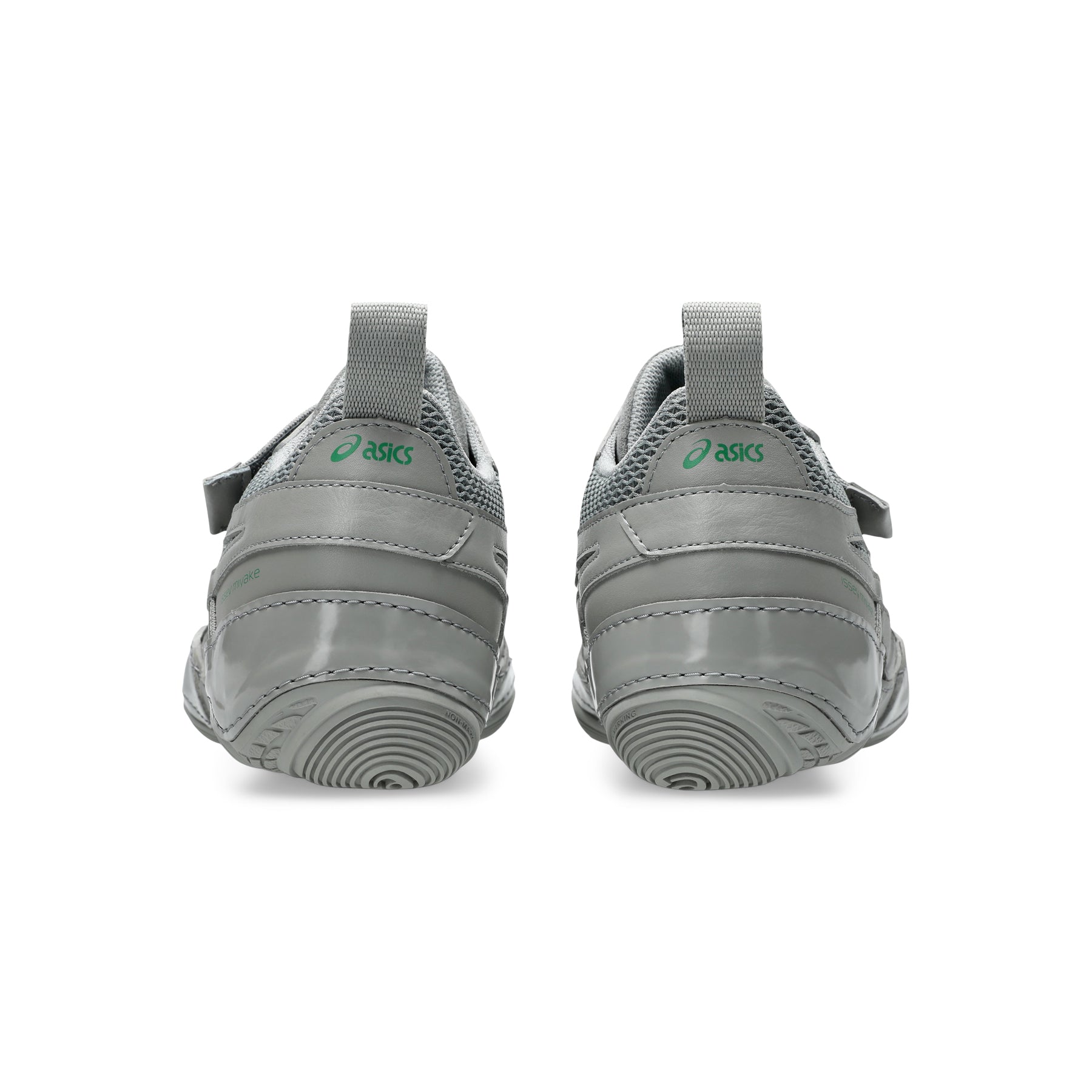 Issey Miyake x Asics Hyper Taping (Grey/Grey)