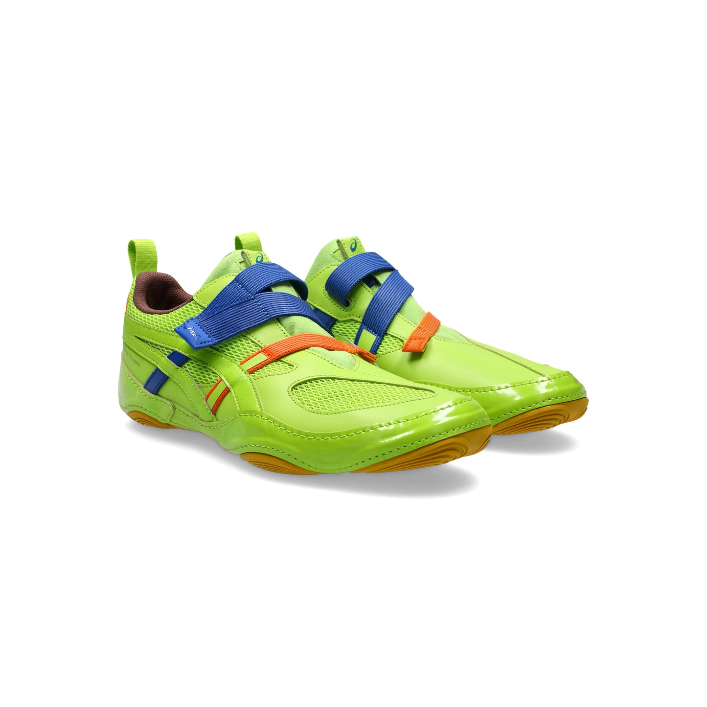 Issey Miyake x Asics Hyper Taping (Green/Blue)