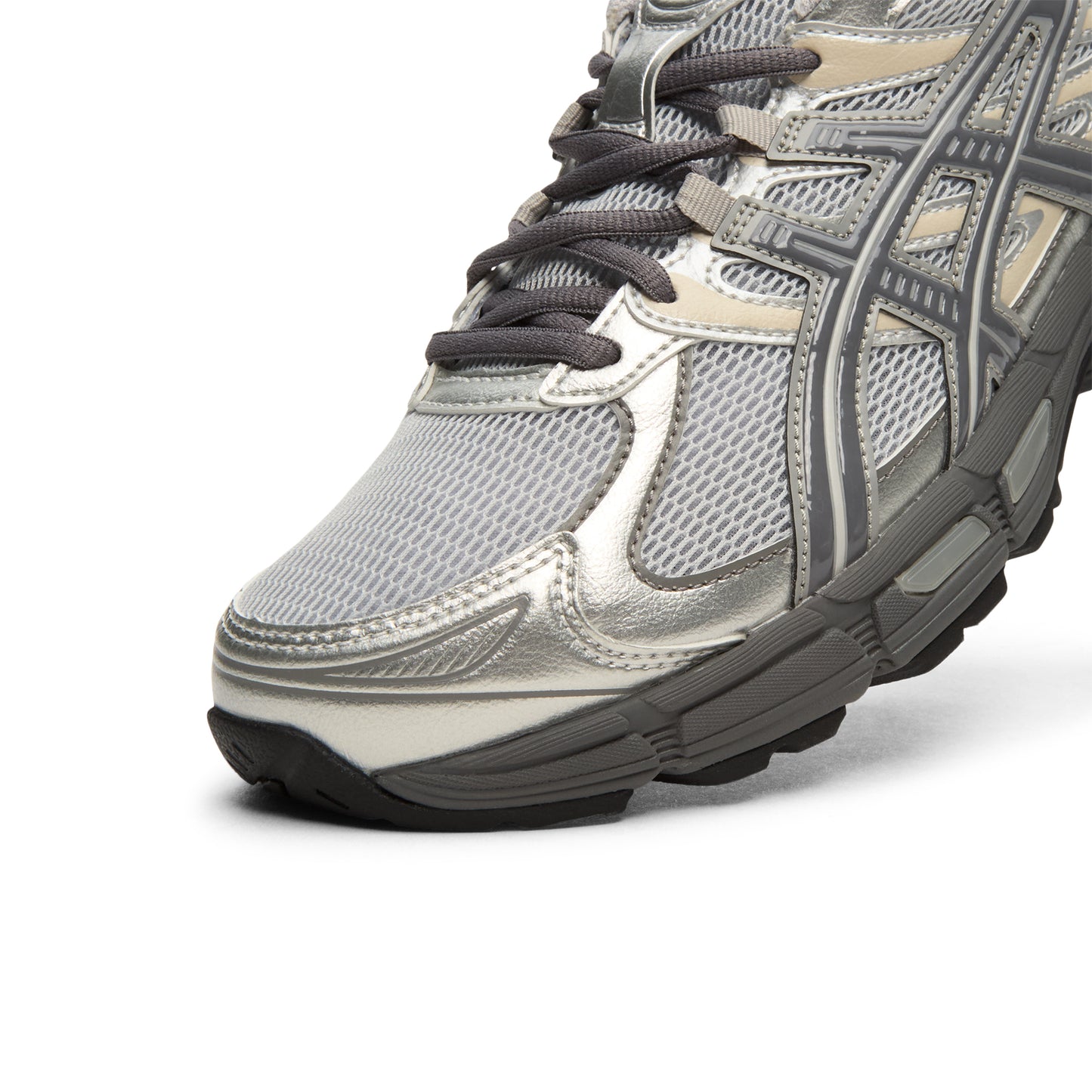 Asics Gel-Stratus Mc (Concrete/Carbon)