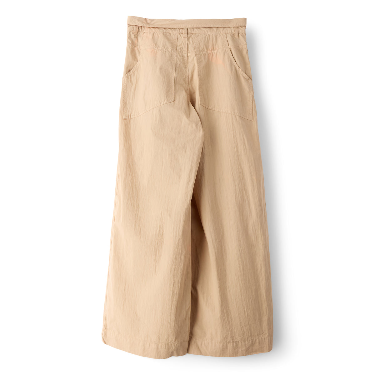 Eckhaus Latta Flight Trouser (Khaki)