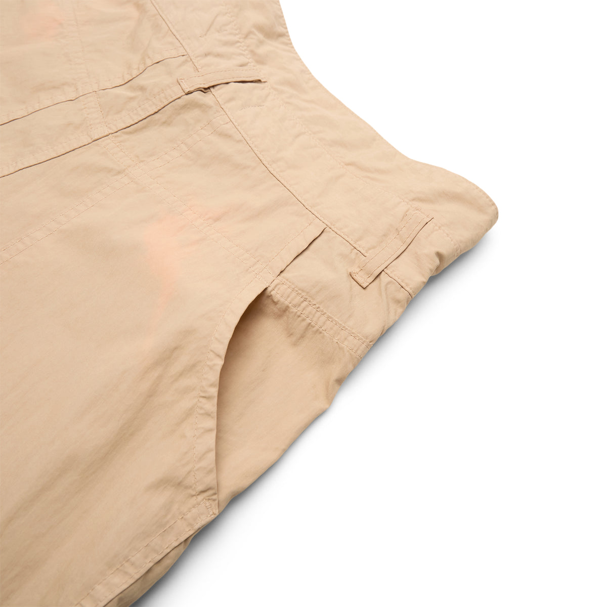 Eckhaus Latta Flight Trouser (Khaki)