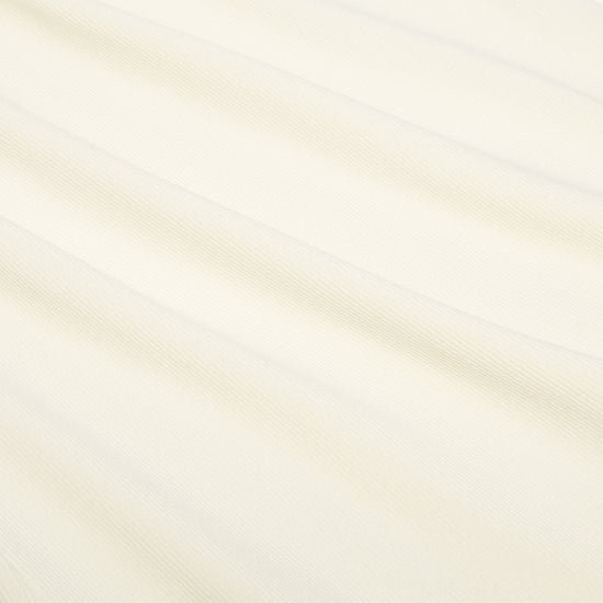 Cotton Citizen Verona Mini Dress (Bone)