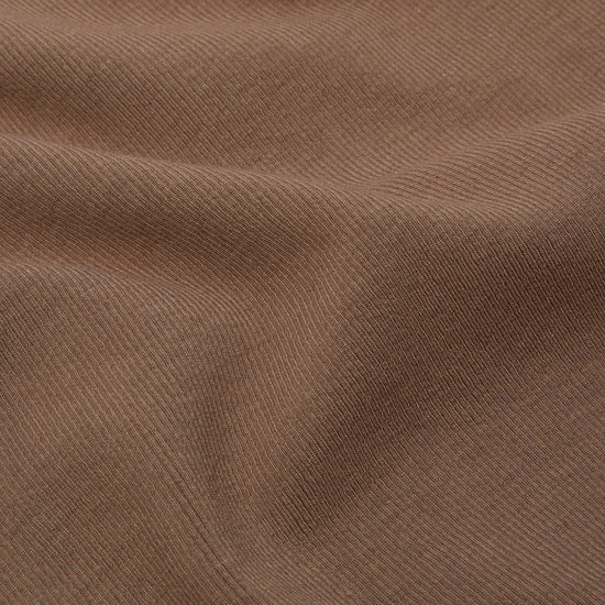 Cotton Citizen Verona Mini Dress (Camel Cast)