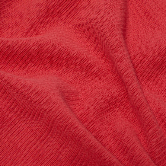 Cotton Citizen Rio Hoodie Dress (Pink Coral Cast)
