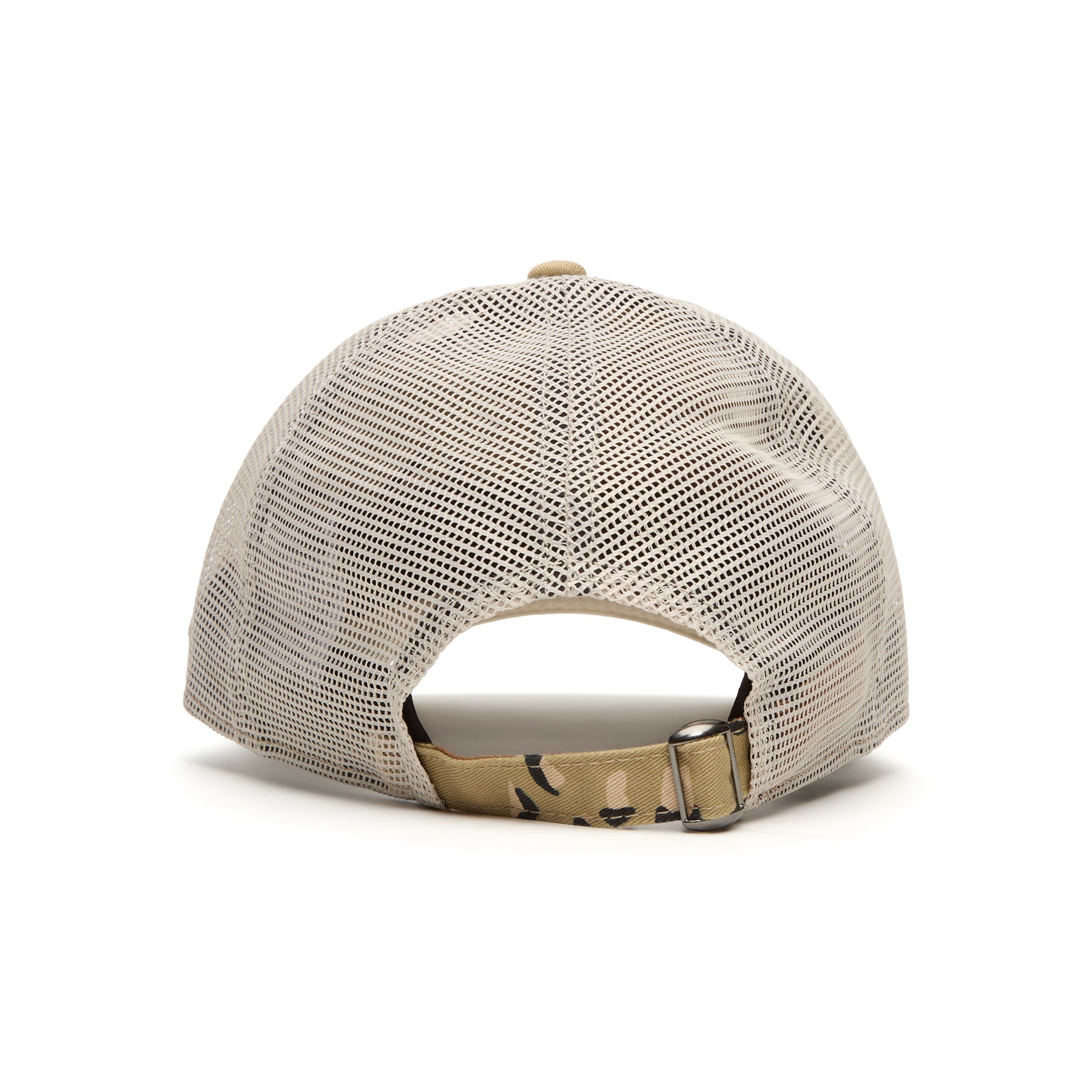 Stussy SS Link Trucker 9Twenty (Desert Camo)