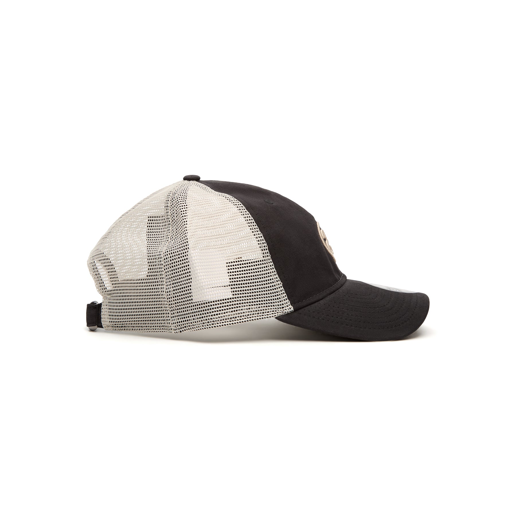 Stussy SS Link Trucker 9Twenty (Night Black)