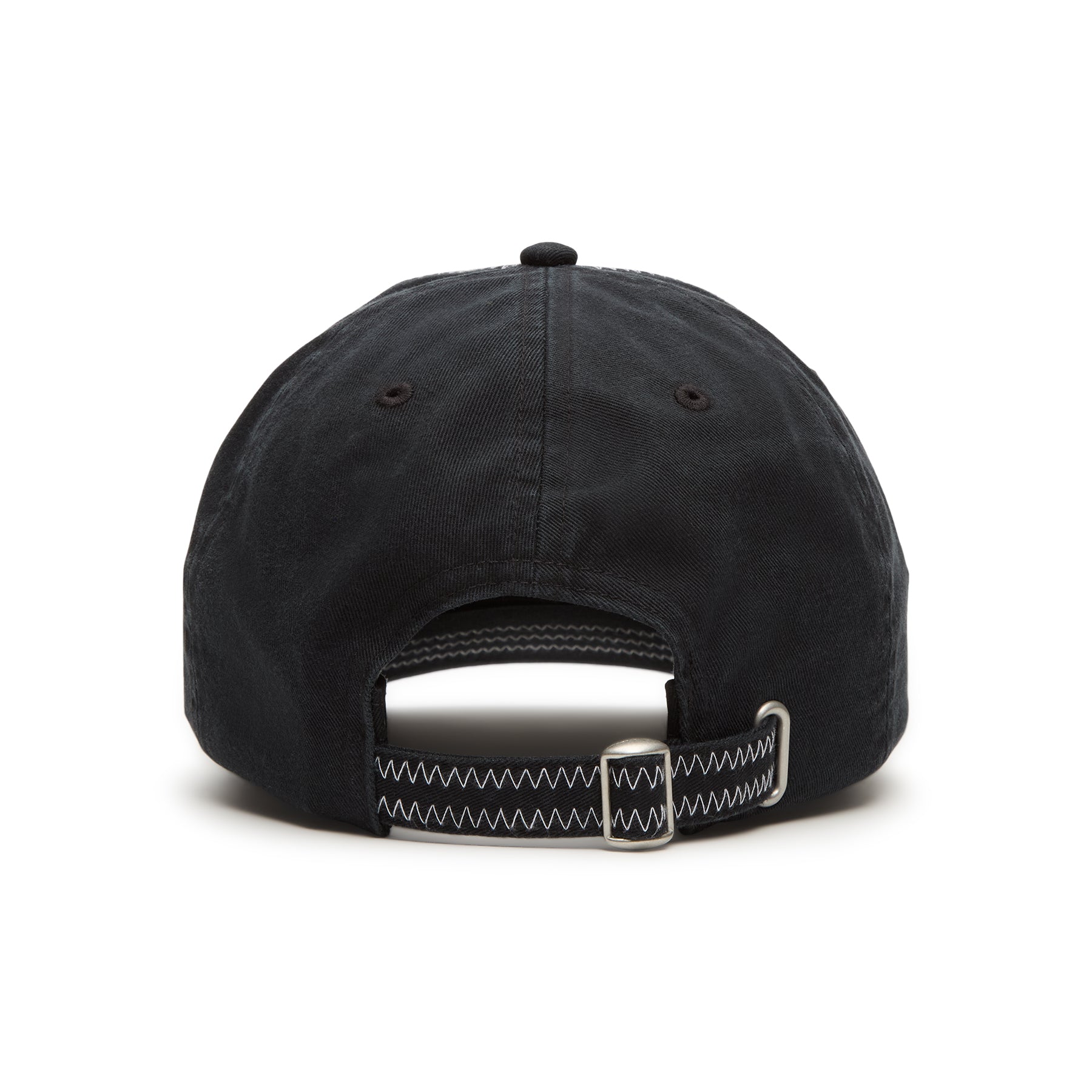 Stussy Lp Oval Star Cap (Black) – CNCPTS