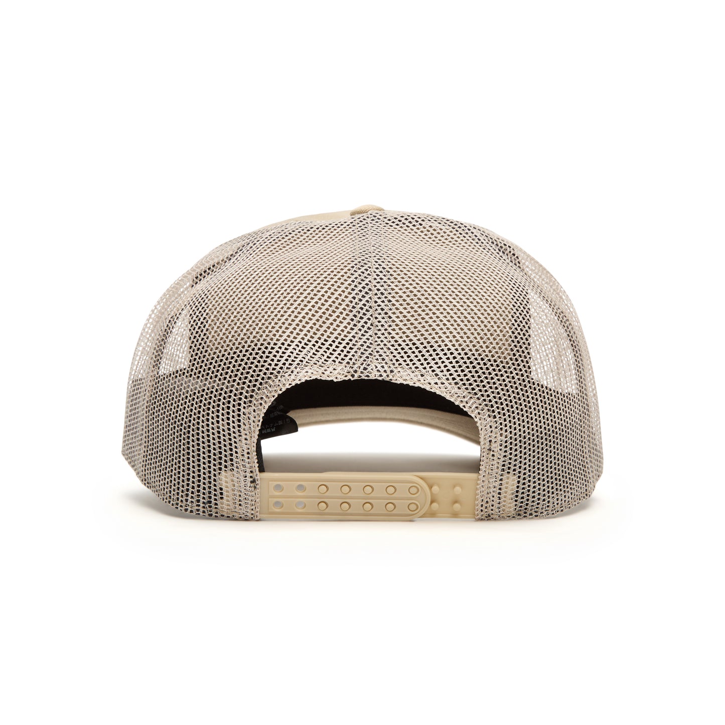 Stussy Md Tough Gear Trucker (Khaki)