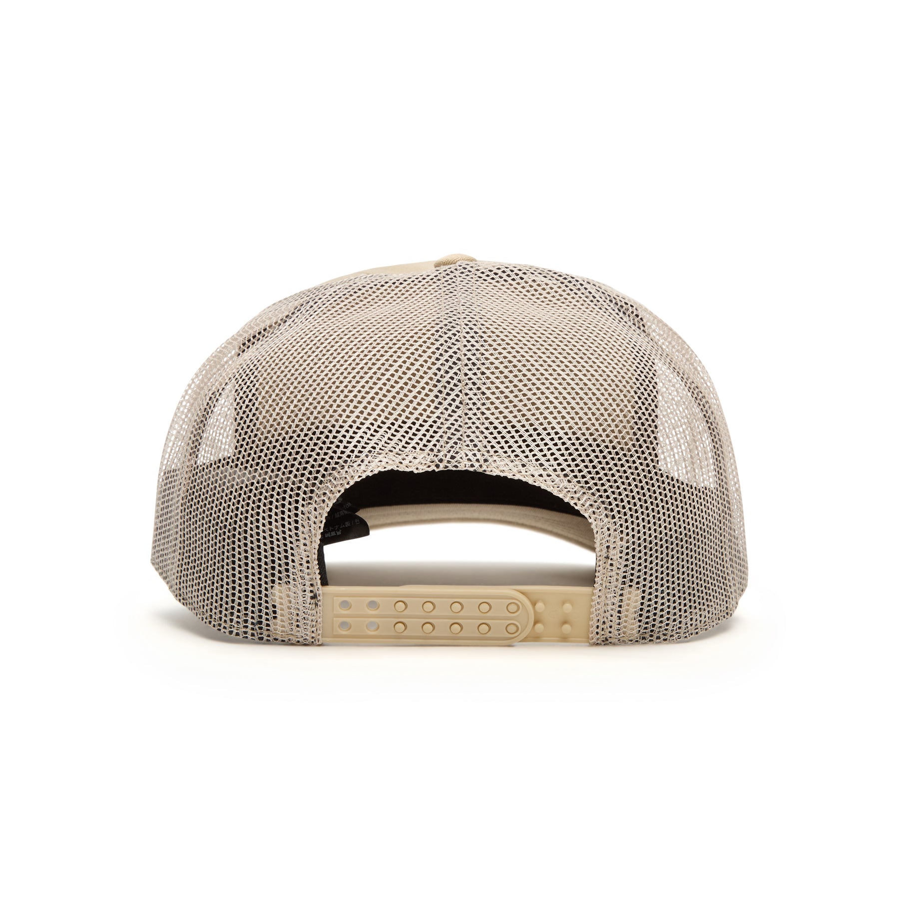 Stussy Md Tough Gear Trucker (Khaki)