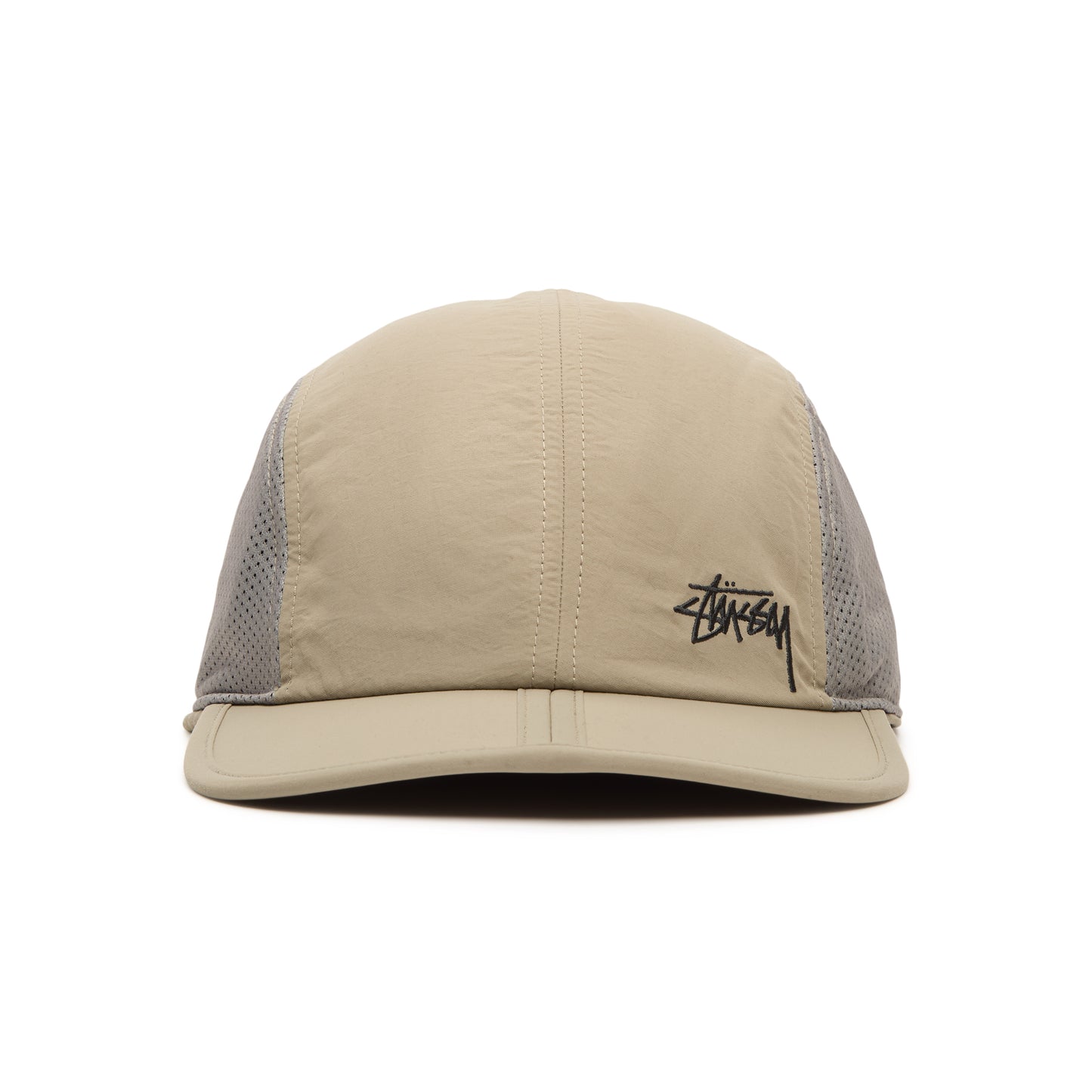 Stussy Foldable Shade Hat (Sand)