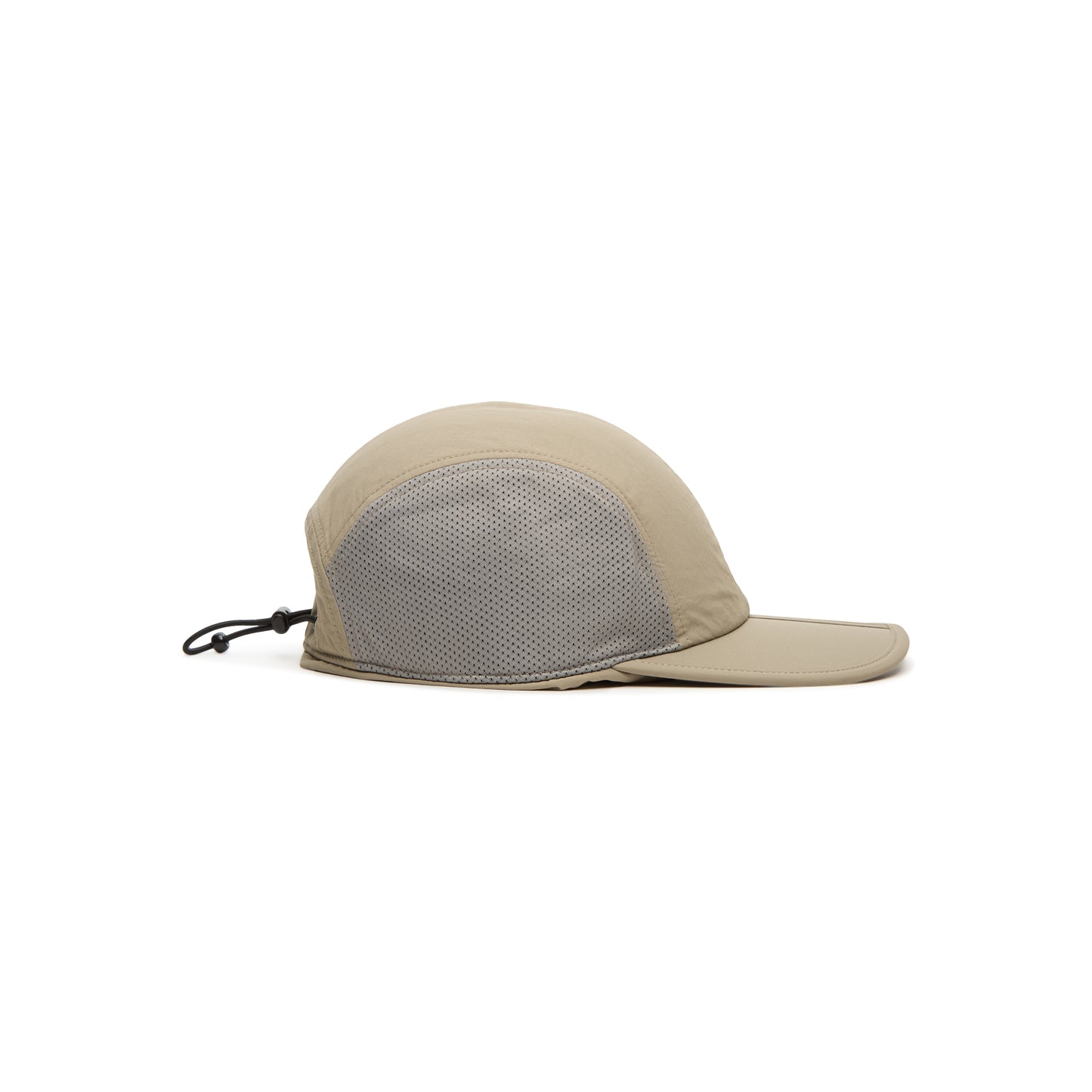 Stussy Foldable Shade Hat (Sand)