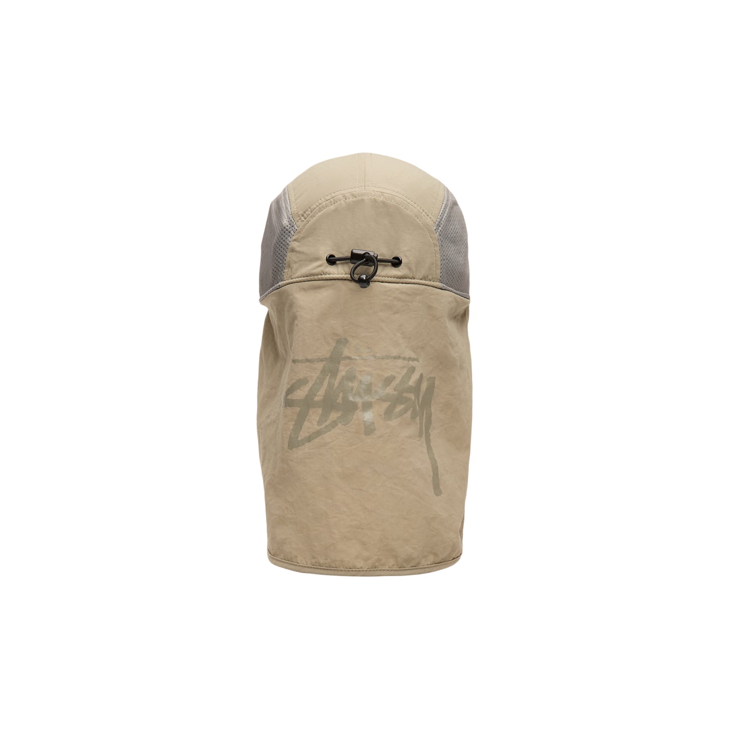 Stussy Foldable Shade Hat (Sand)