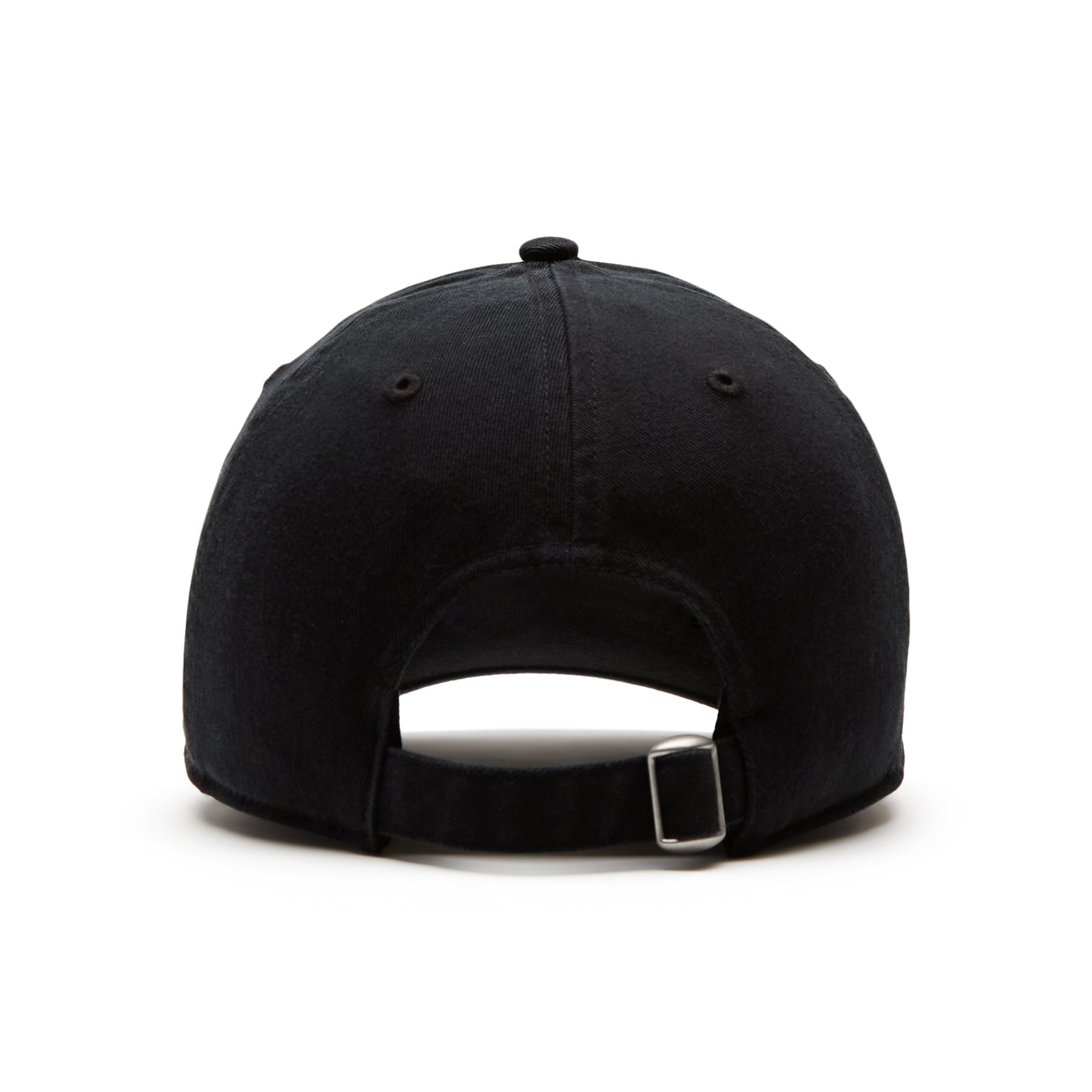 Stussy Lp S Oval Strapback Cap (Black) – CNCPTS