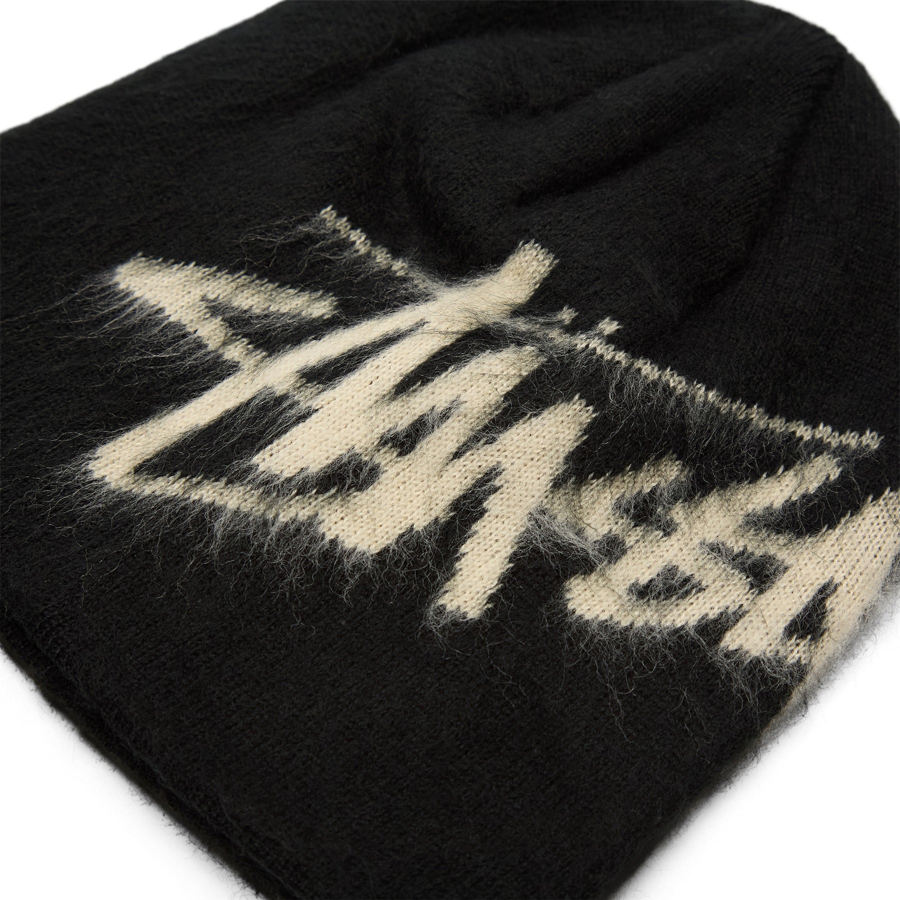 Stussy Brushed Out Stock Skullcap (Black) – CNCPTS