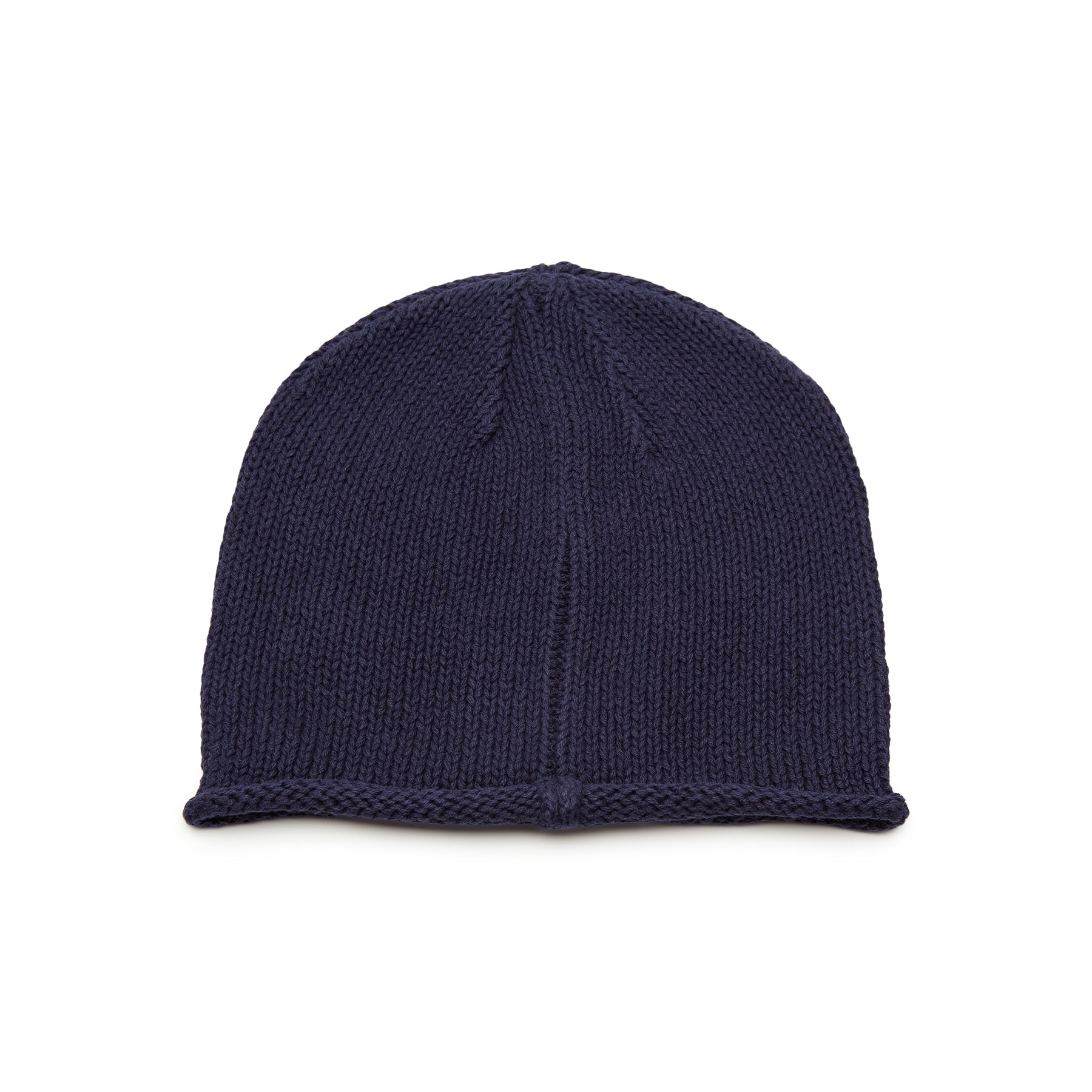 Stussy S Knit Skullcap ネイビー Stussy S Knit Skullcap (Navy) – CNCPTS