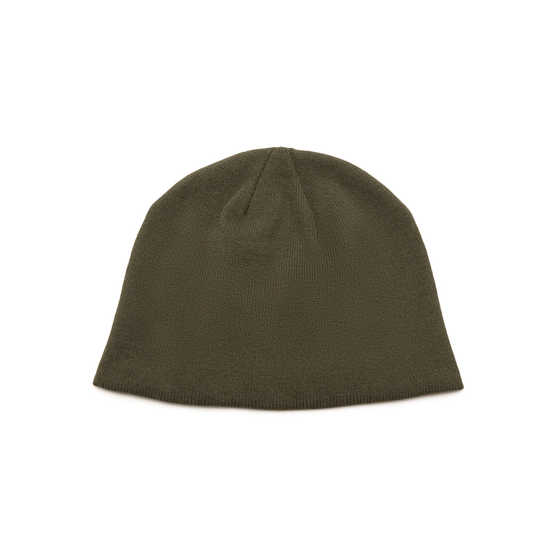 Stussy Double Stripe Skullcap (Olive) – CNCPTS