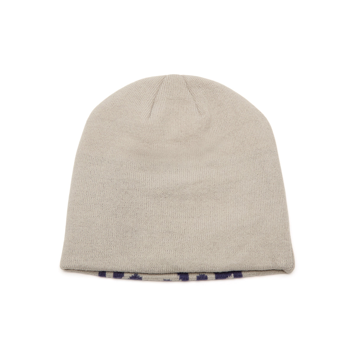 Stussy Brushed Out Basic Skullcap (Grey)