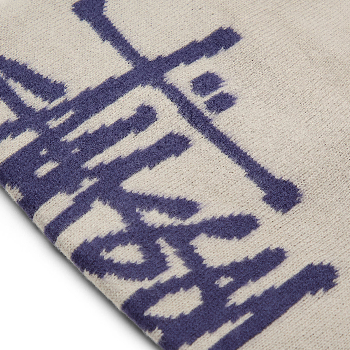Stussy Brushed Out Basic Skullcap (Grey)