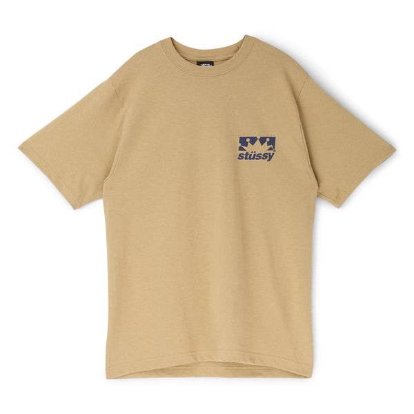 トップス SHISHIKUI C vintage Tee / OF*VO*PK*BL トップス SHISHIKUI C vintage Tee / OF*VO*PK*BL トップス SHISHIKUI