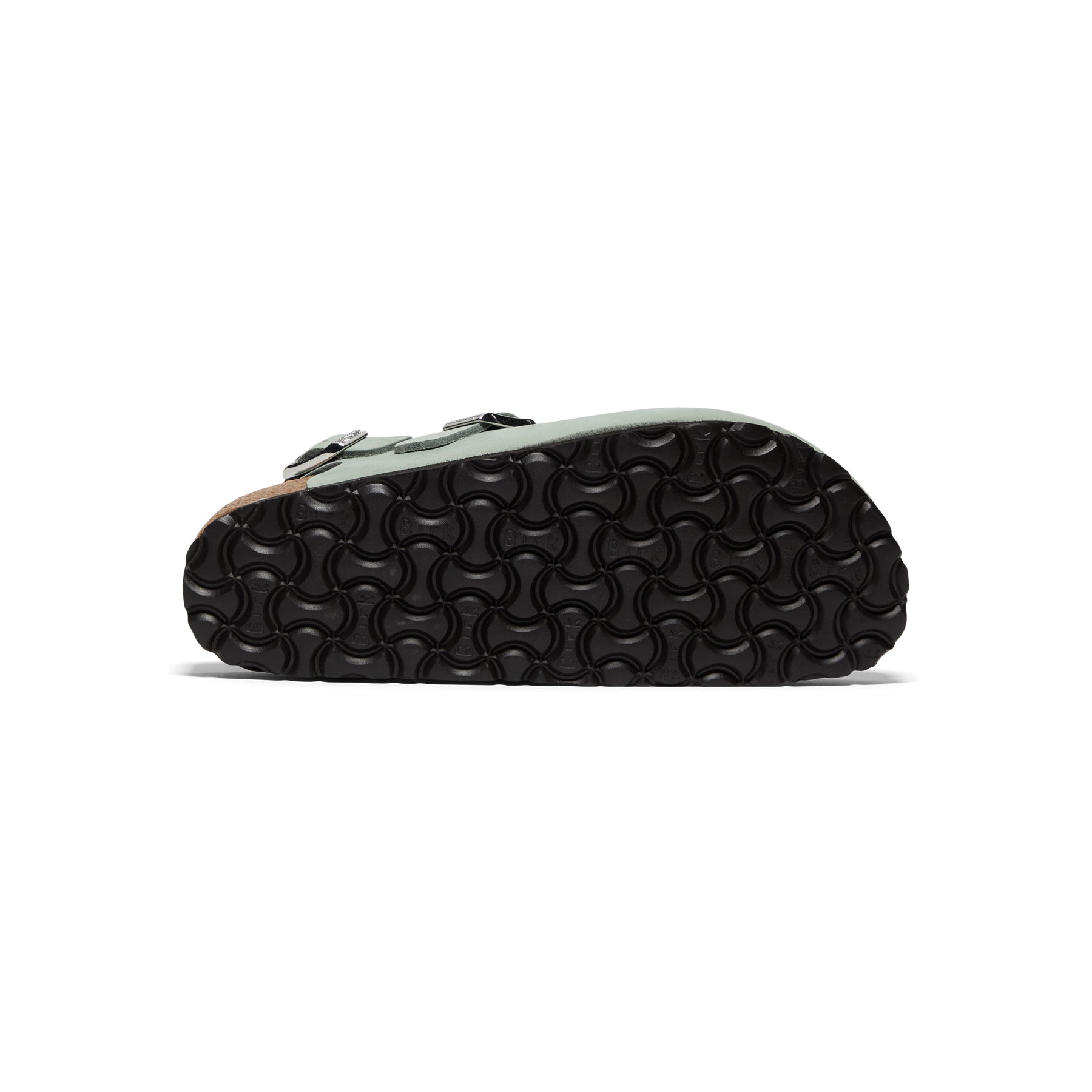 Birkenstock Tokio Hex (Pure Sage Nubuck)