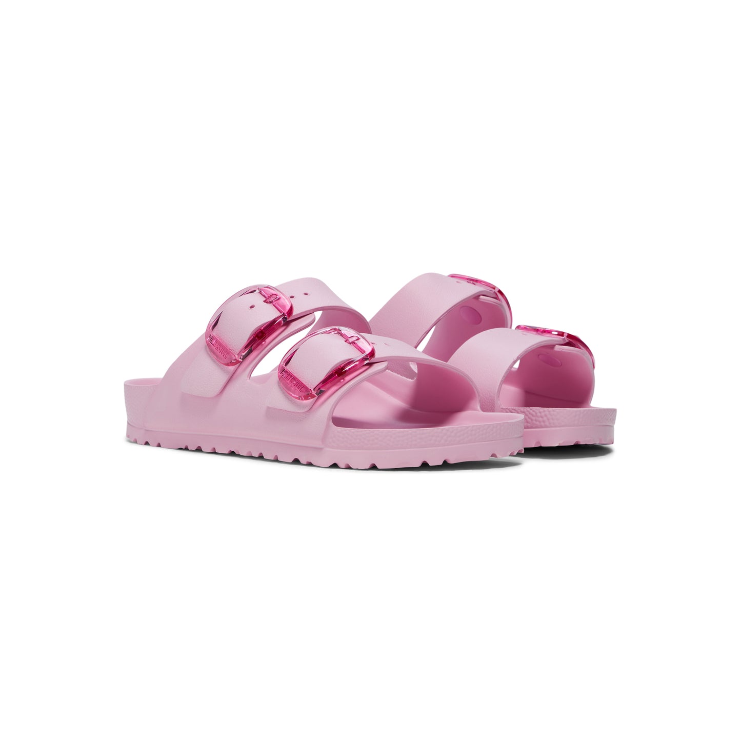 Birkenstock Arizona EVA Big Buckle (Fondant Pink)