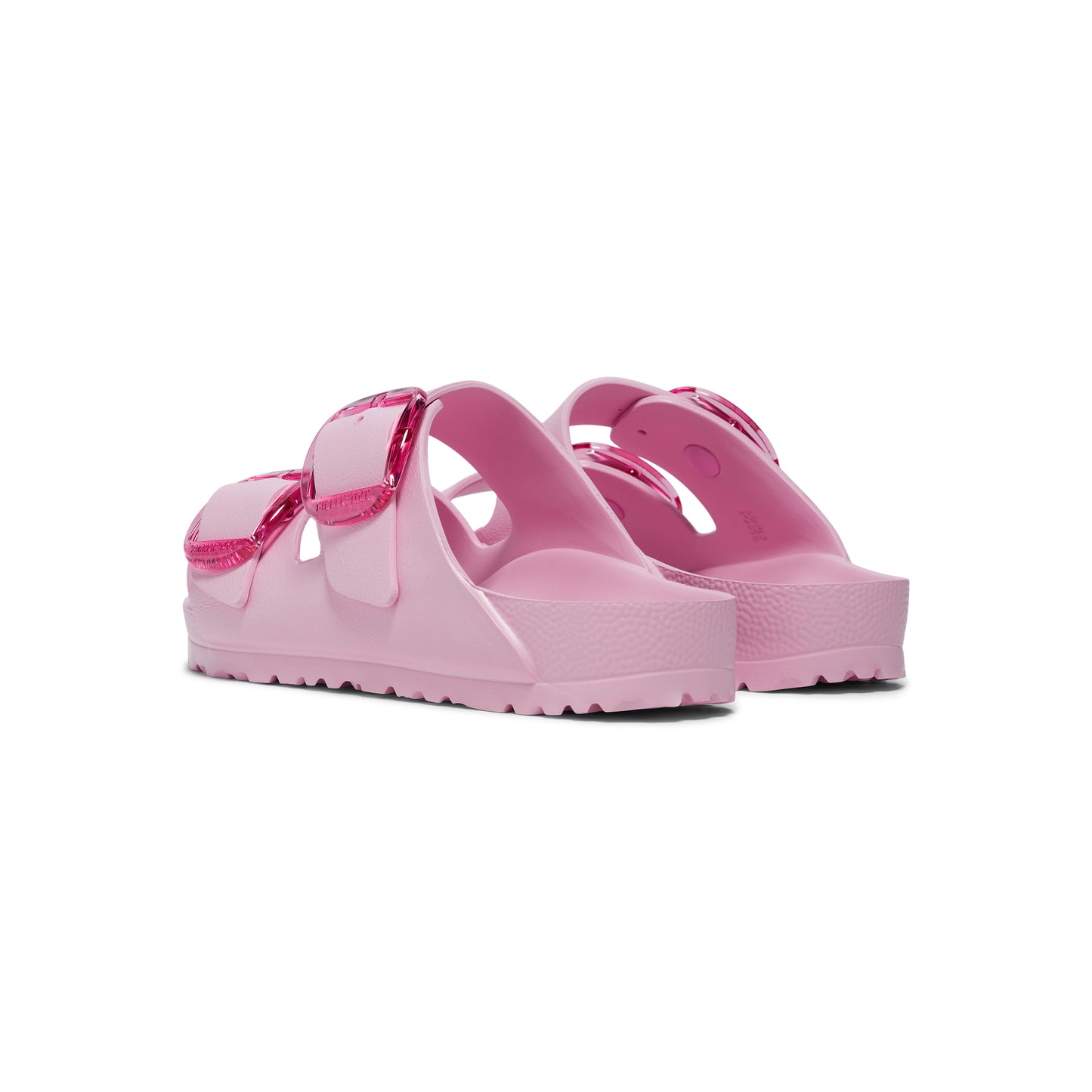 Birkenstock Arizona EVA Big Buckle (Fondant Pink)