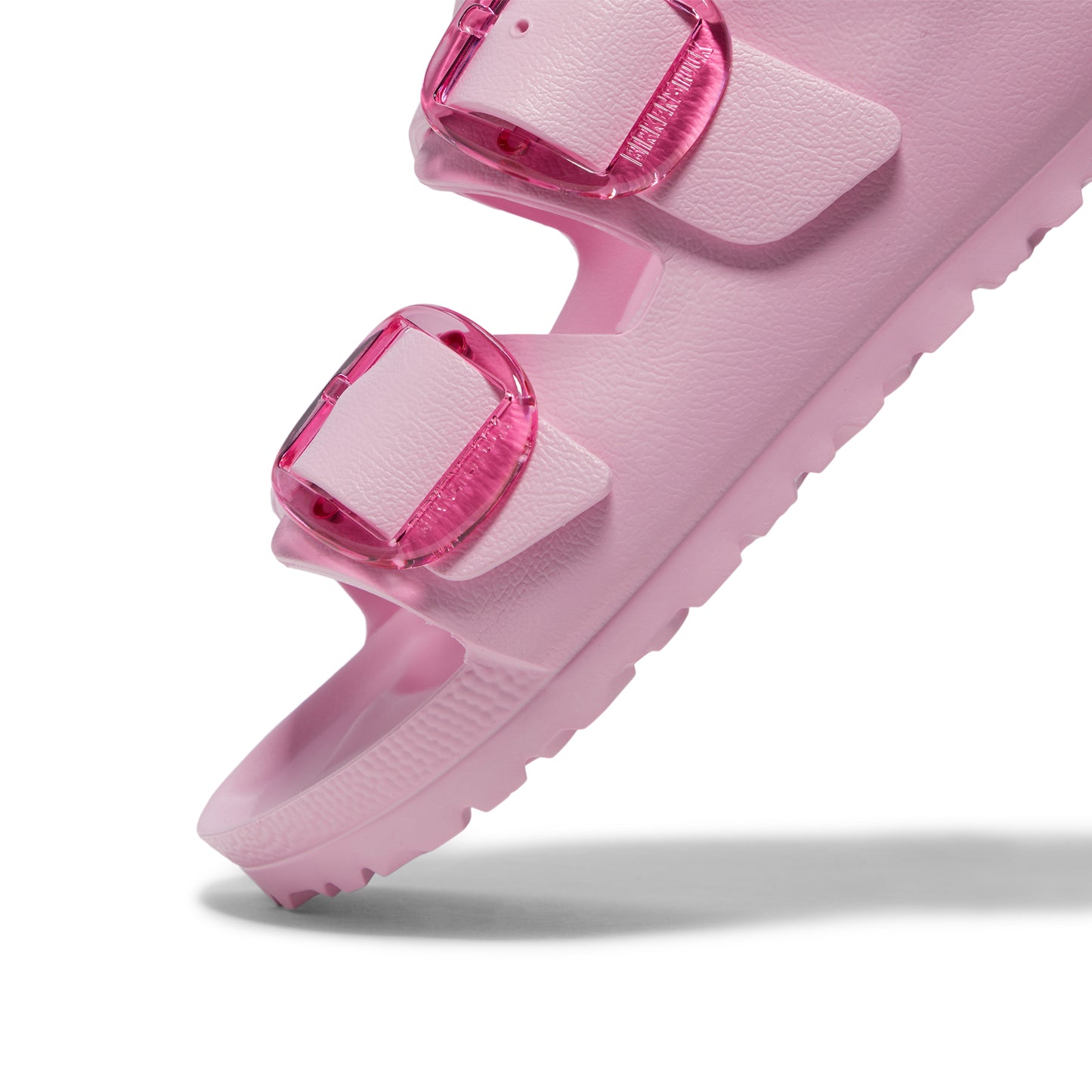 Birkenstock Arizona EVA Big Buckle (Fondant Pink)