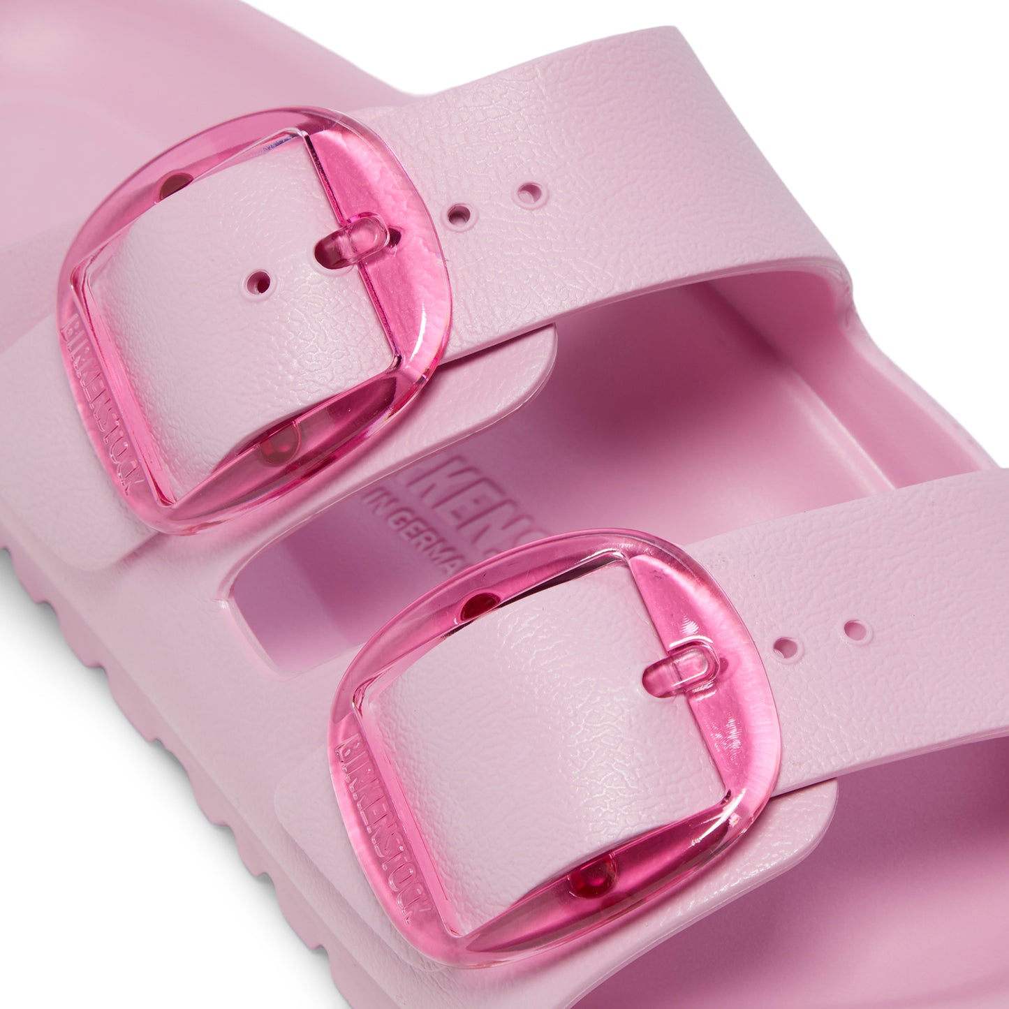 Birkenstock Arizona EVA Big Buckle (Fondant Pink)