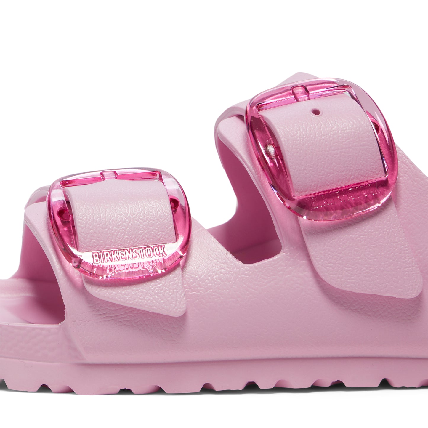 Birkenstock Arizona EVA Big Buckle (Fondant Pink)