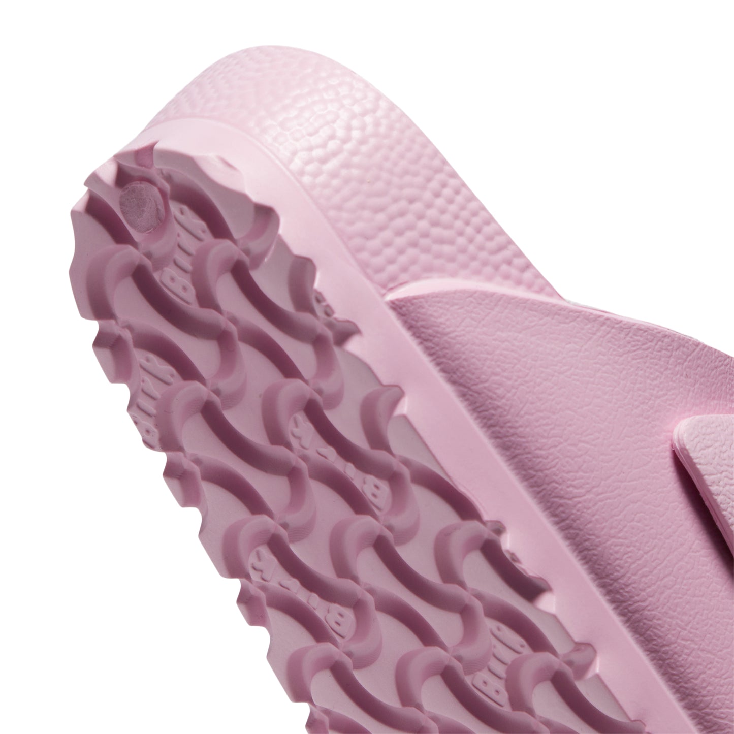 Birkenstock Arizona EVA Big Buckle (Fondant Pink)