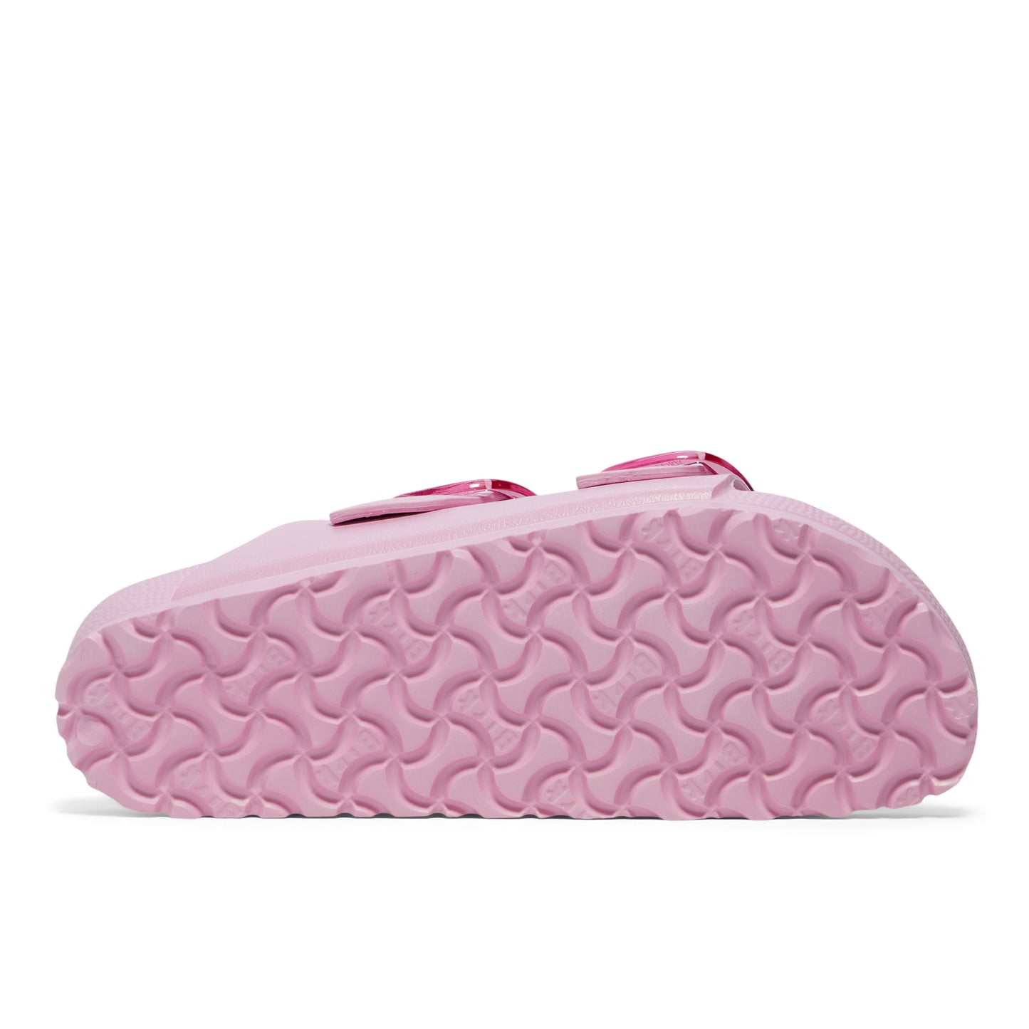 Birkenstock Arizona EVA Big Buckle (Fondant Pink)