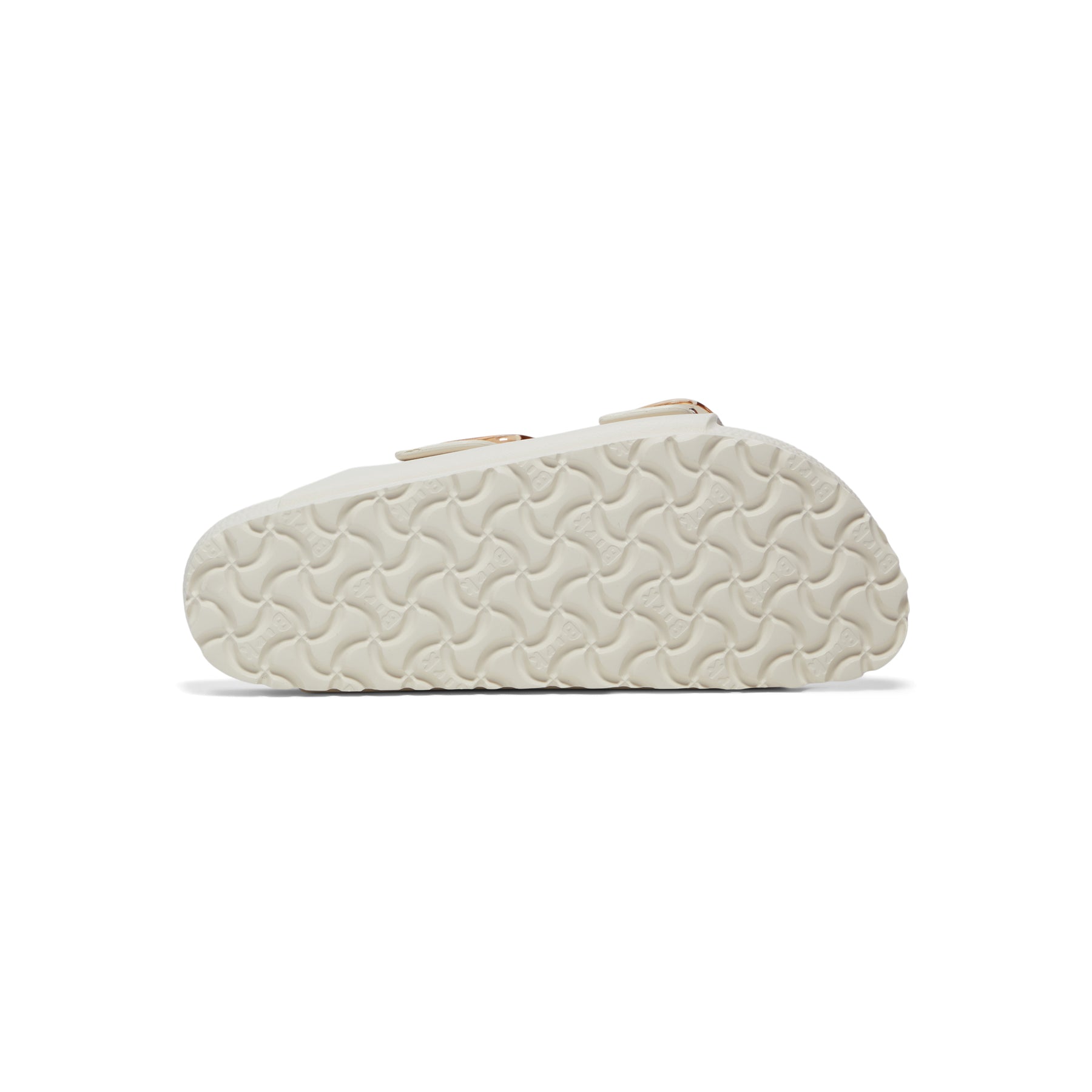 Birkenstock Arizona EVA Big Buckle (Eggshell)